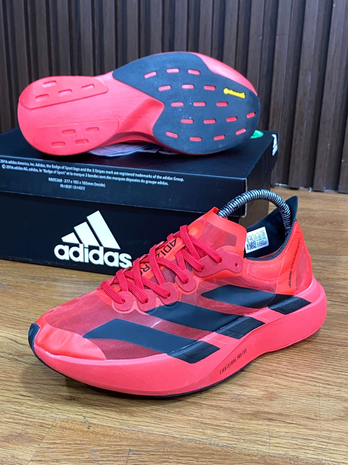 ADIZERO ADIÓS PRO EVO1