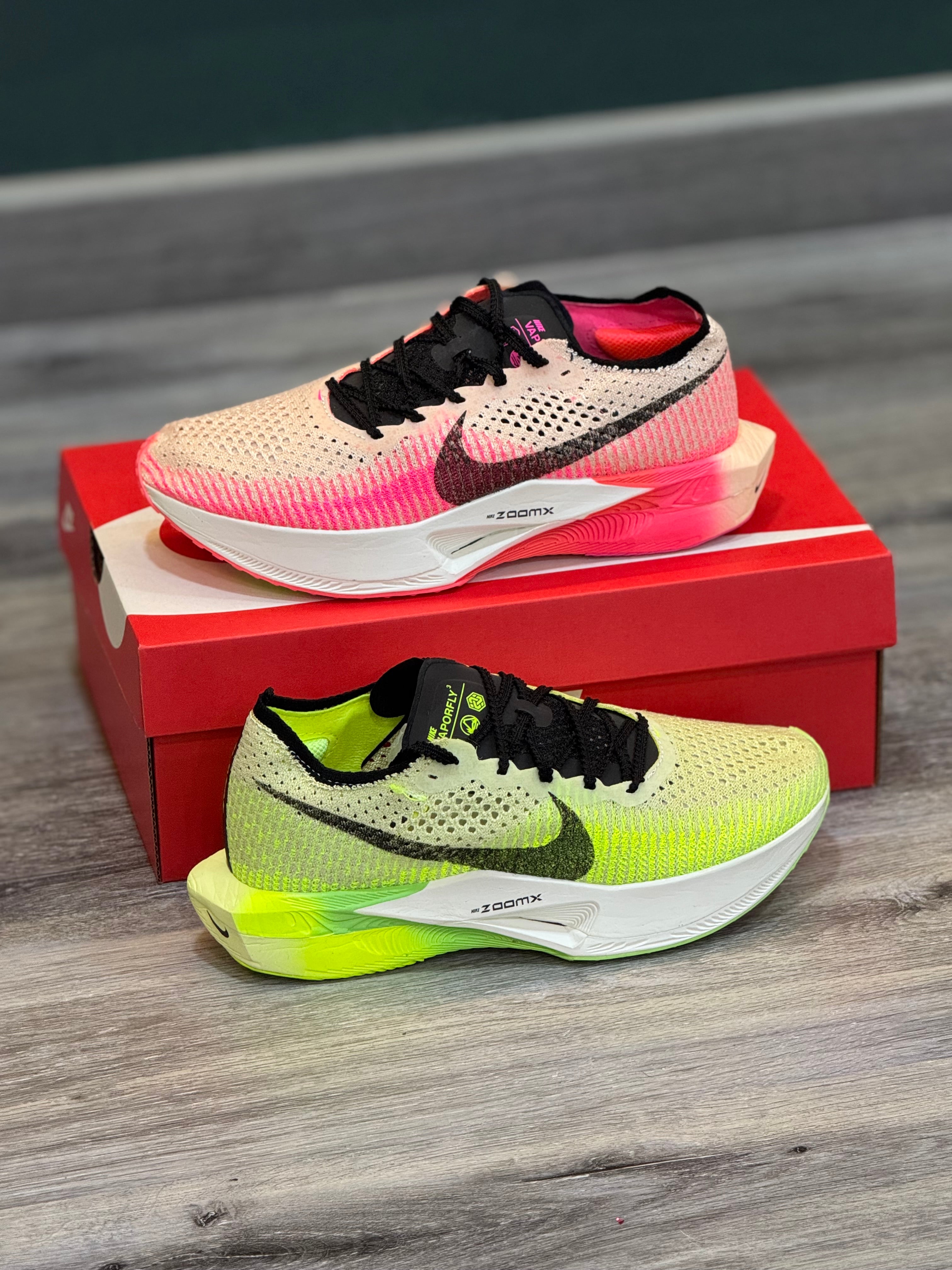 NIKE VAPORFLY 3