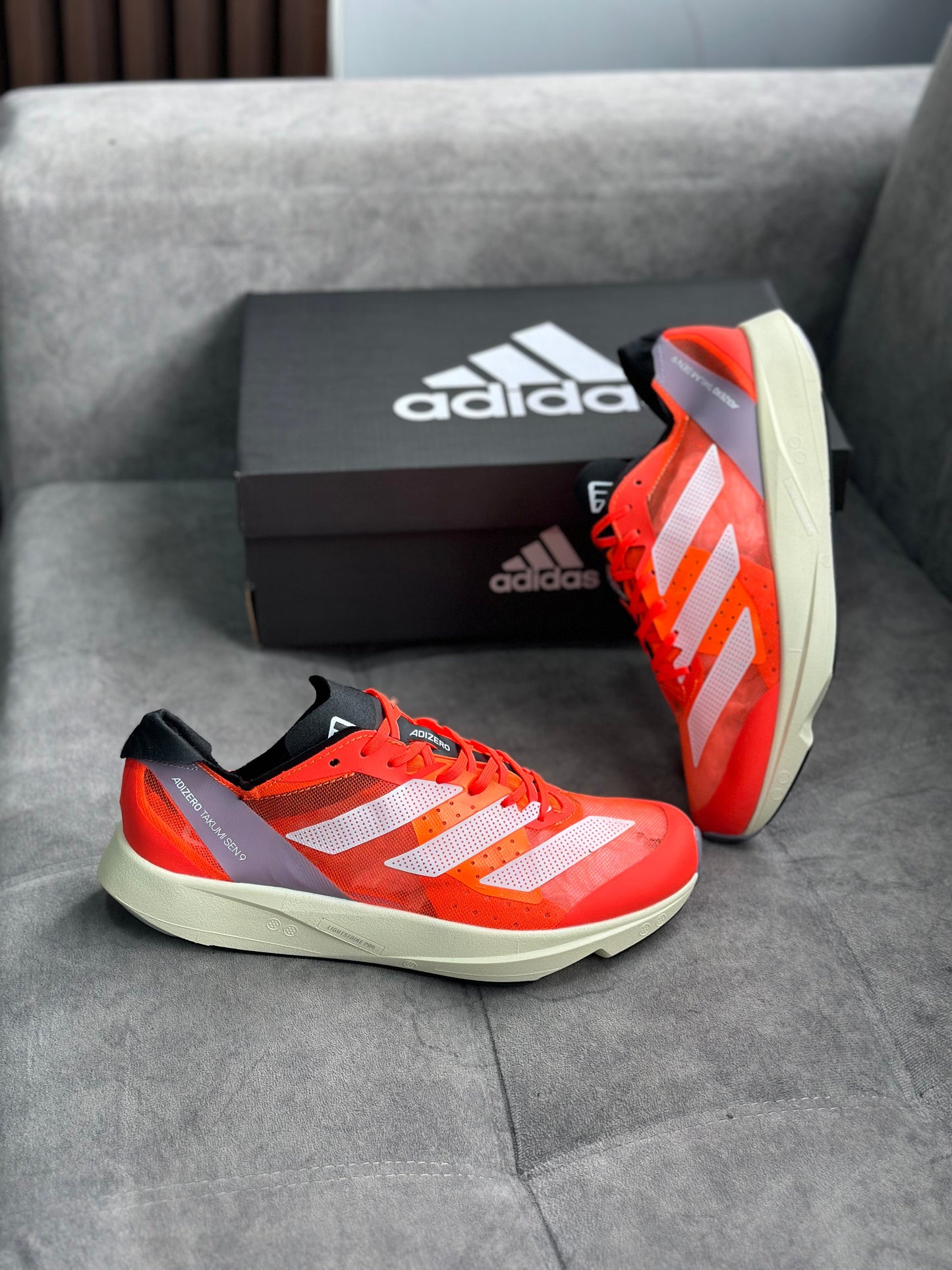 ADIDAS TAKUMI SEN9