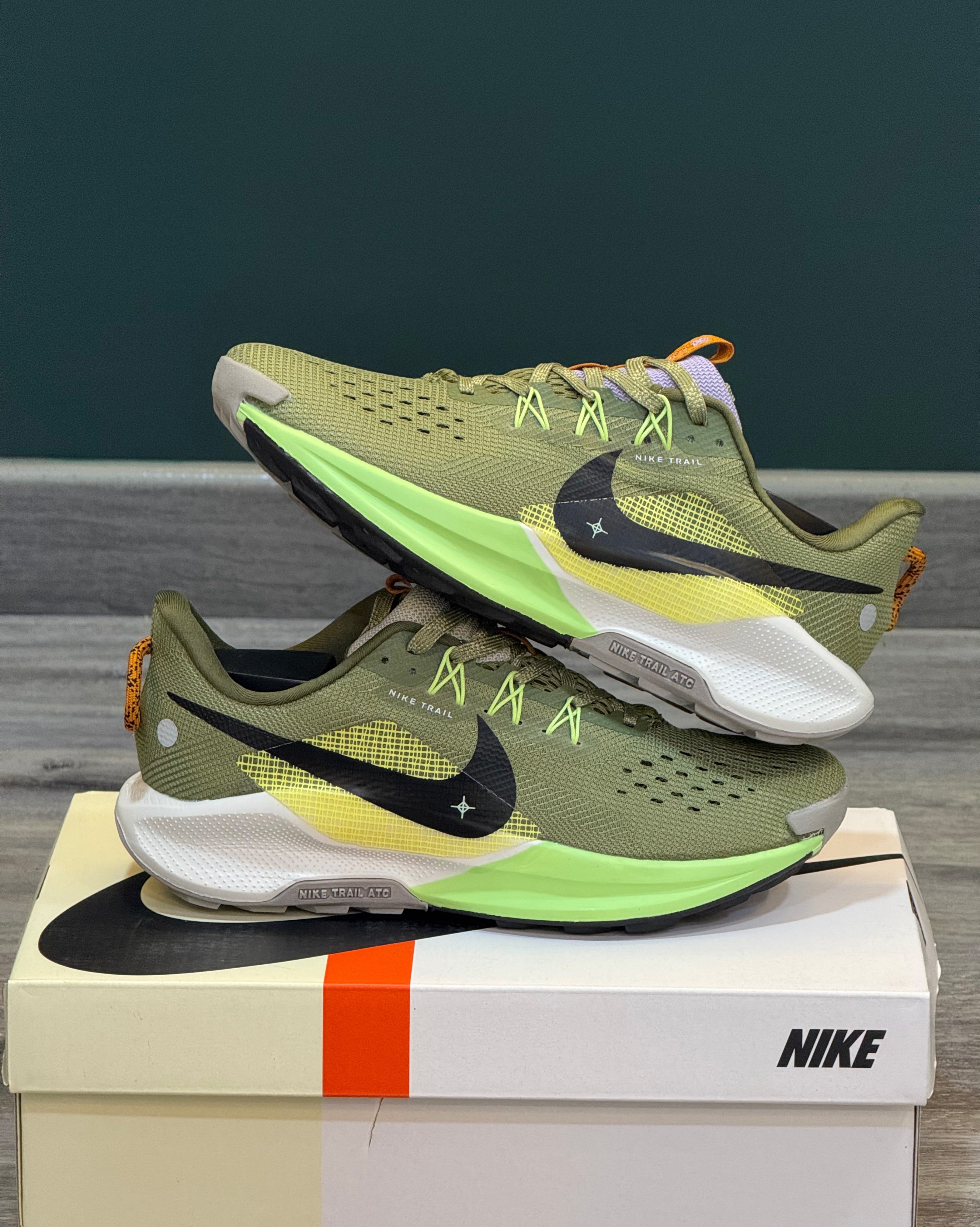 NIKE PEGASUS TRAIL 5
