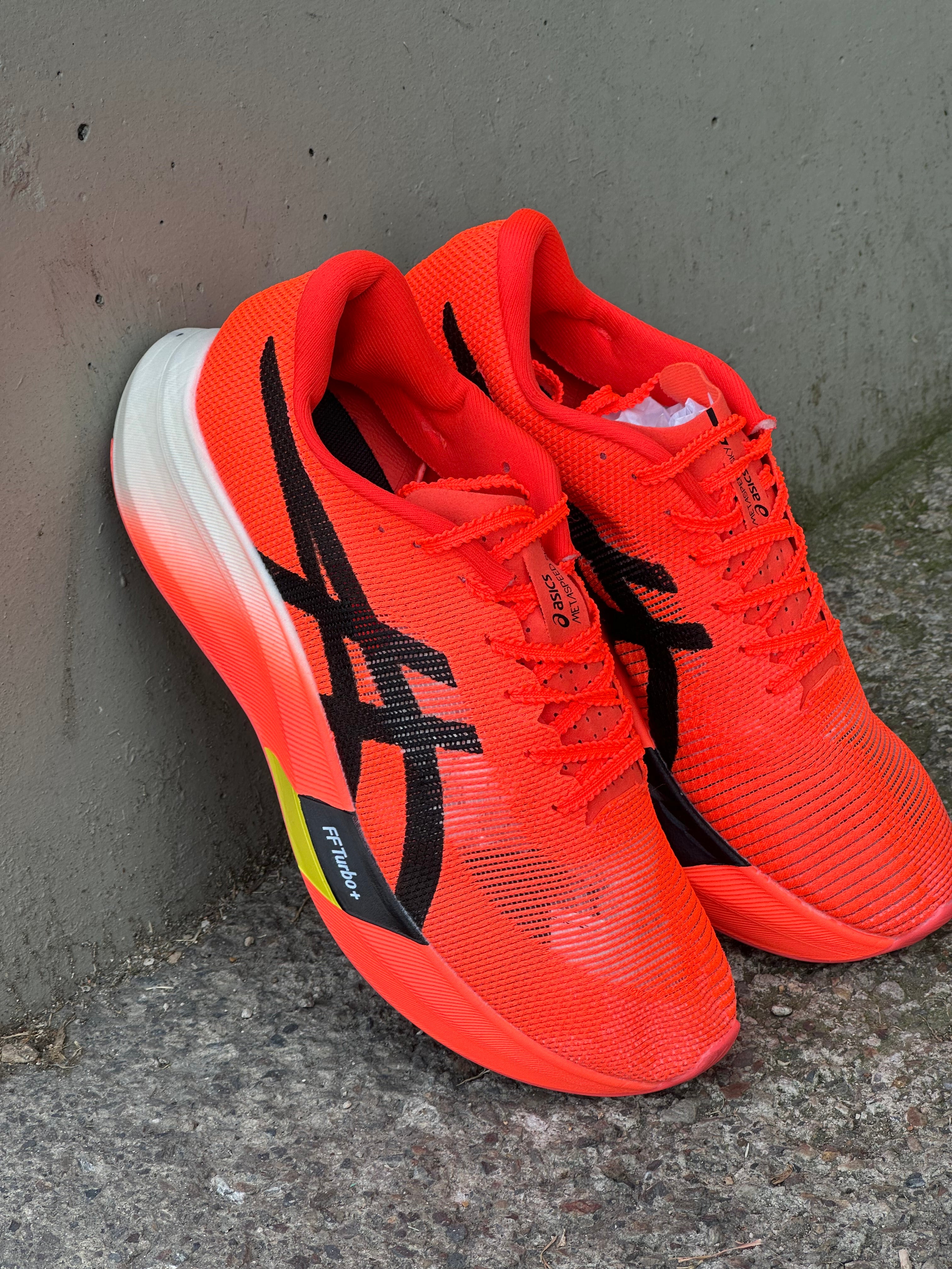 ASICS METASPEED PARIS