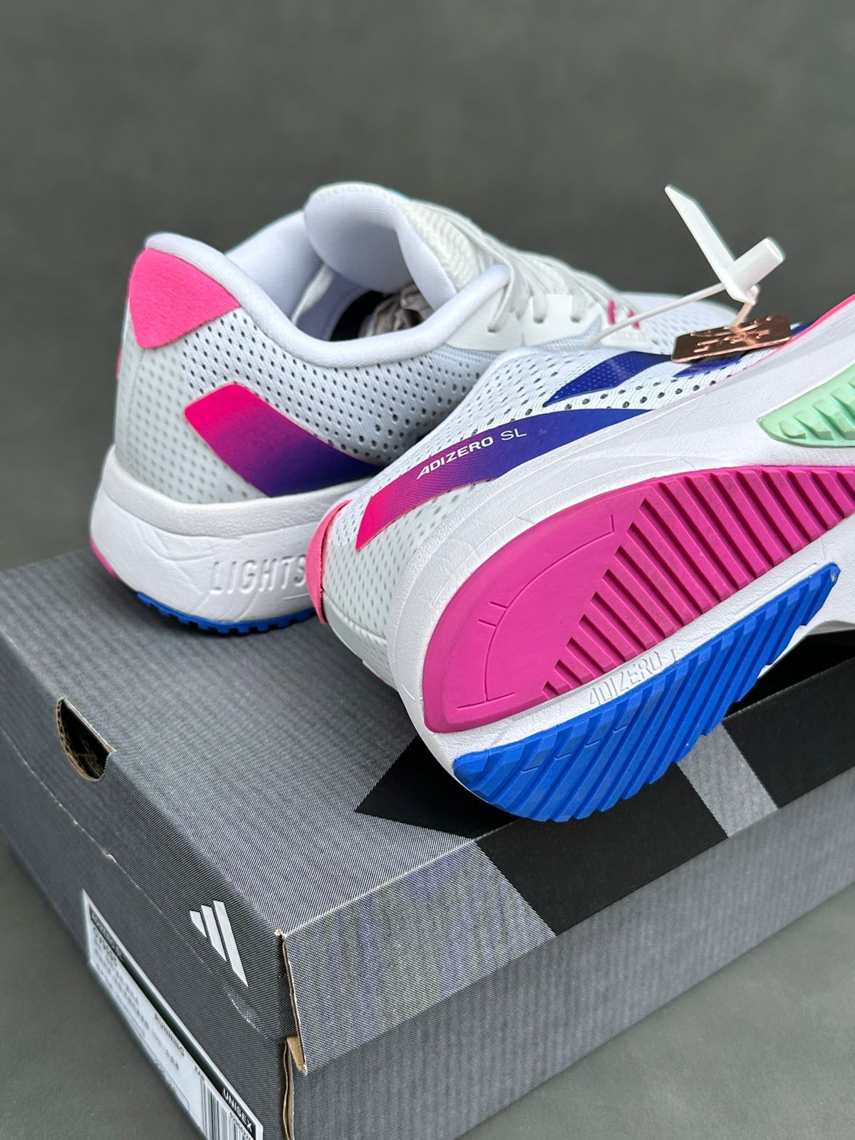 ADIDAS ADIZERO SL