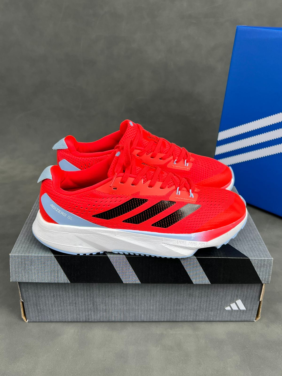 ADIDAS ADIZERO SL