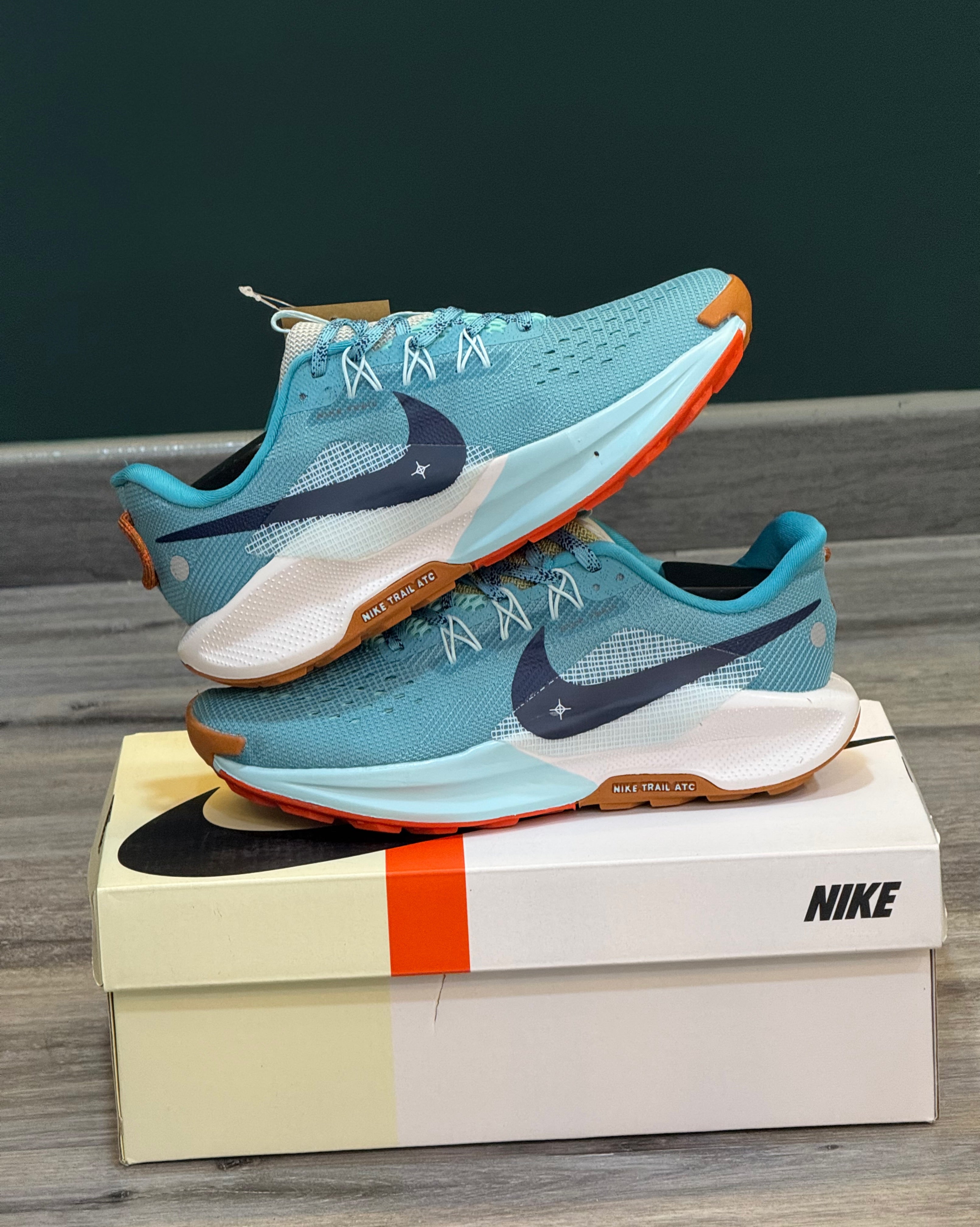 NIKE PEGASUS TRAIL 5