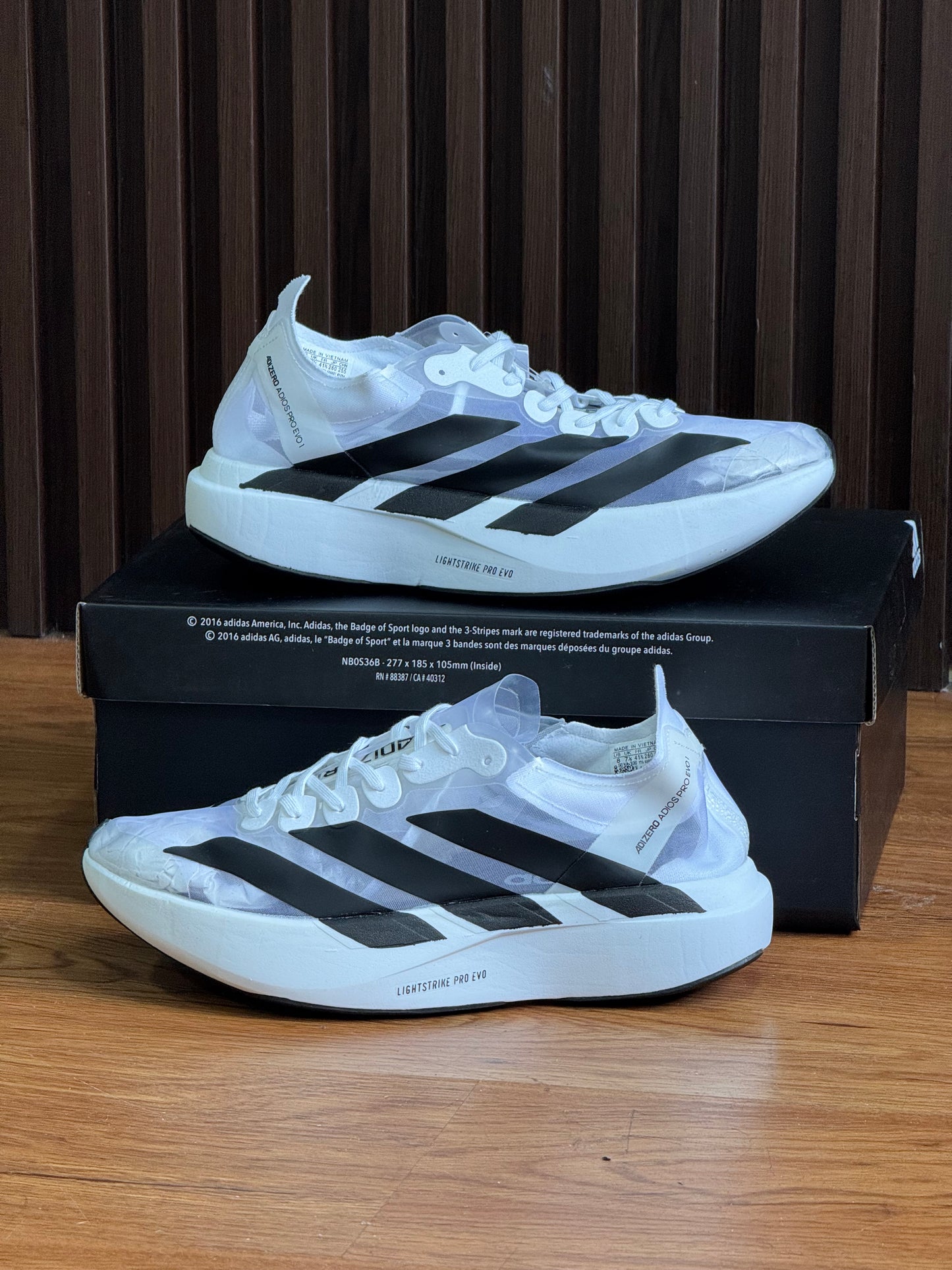 ADIZERO ADIÓS PRO EVO1