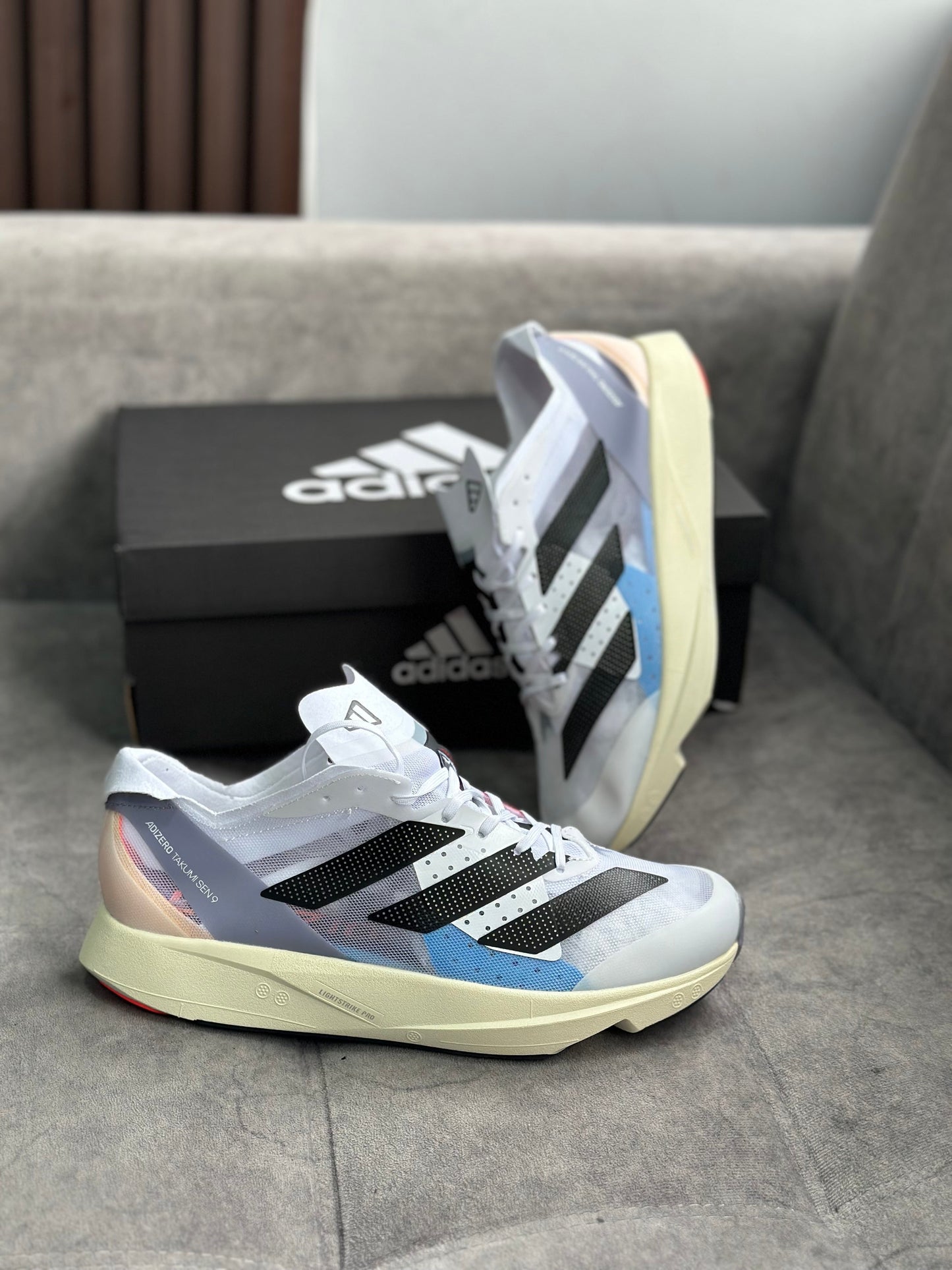 ADIDAS TAKUMI SEN9