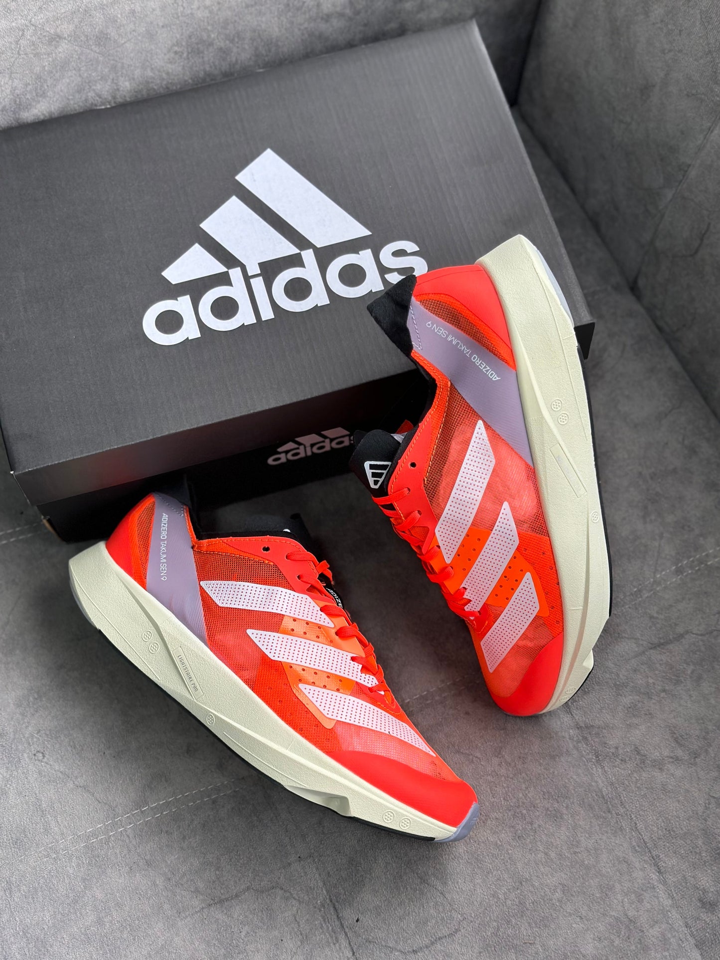 ADIDAS TAKUMI SEN9