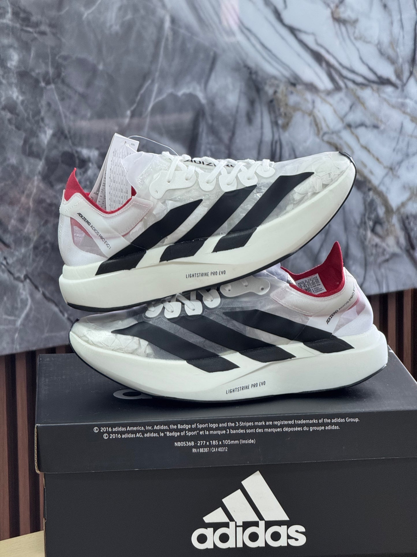 ADIZERO ADIÓS PRO EVO1