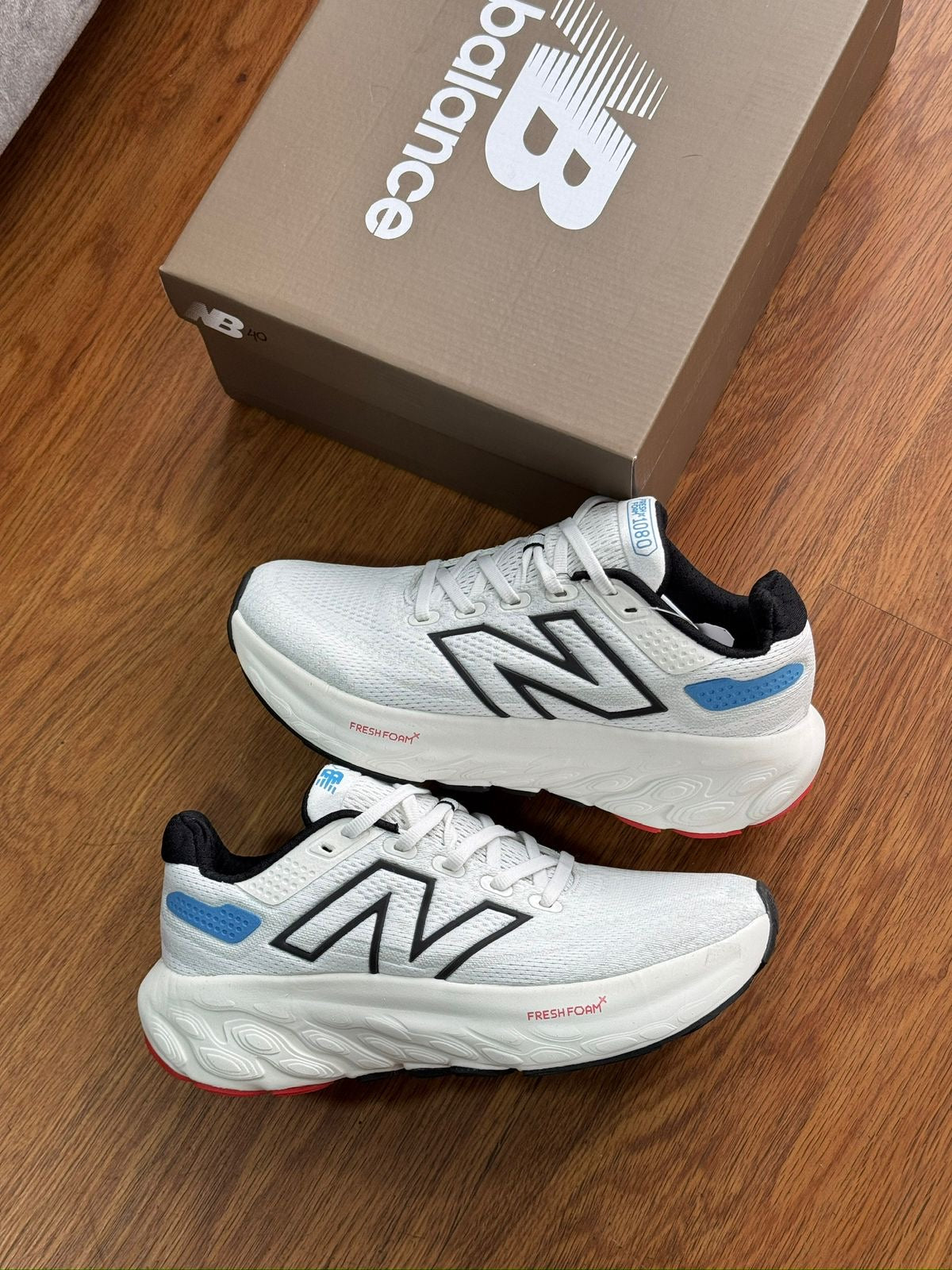 NEW BALANCE 1080.1 HOMBRE