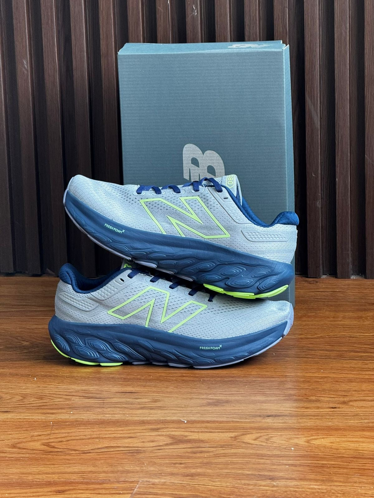 NEW BALANCE 1080.1 HOMBRE