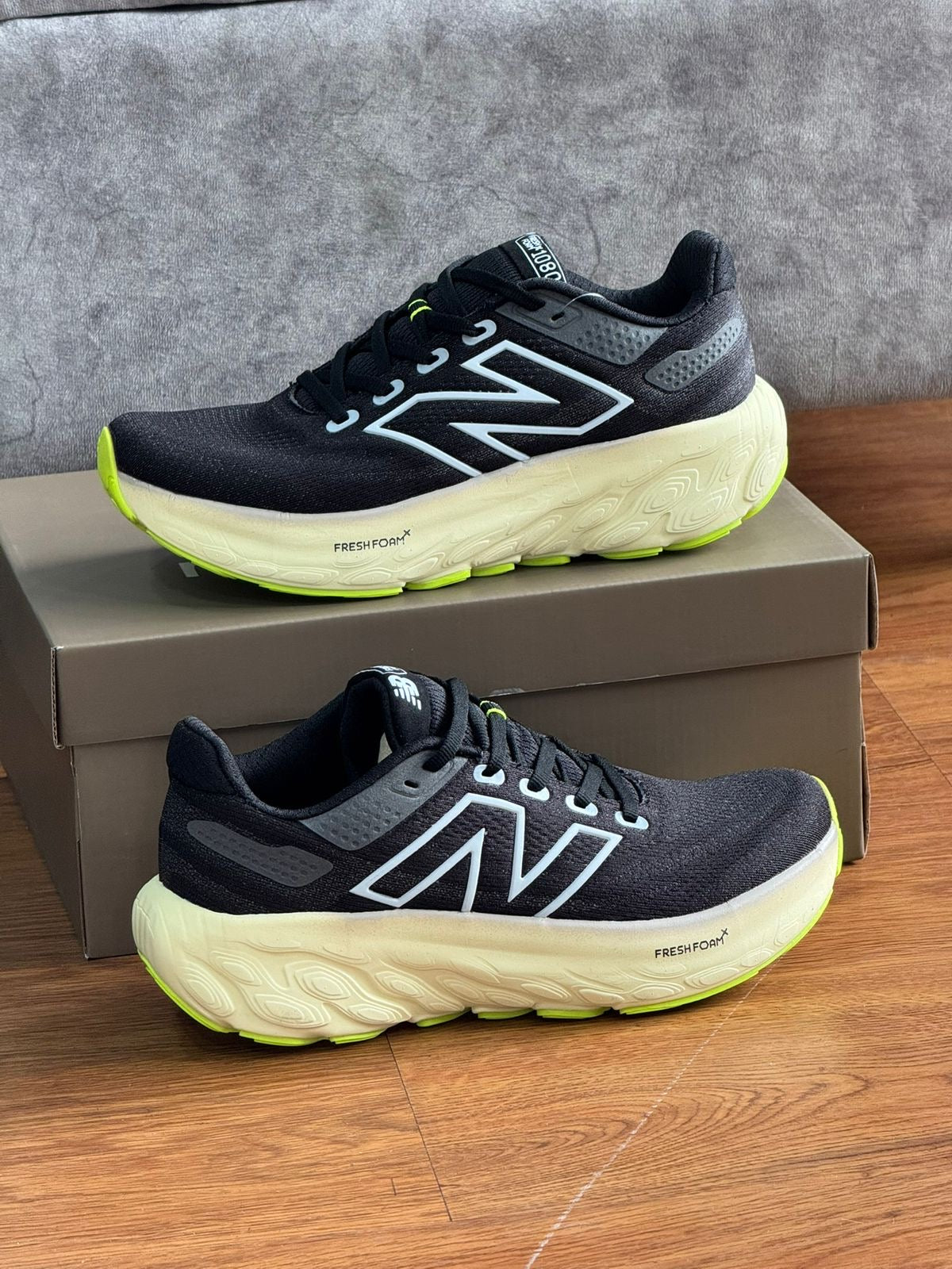 NEW BALANCE 1080.1 HOMBRE