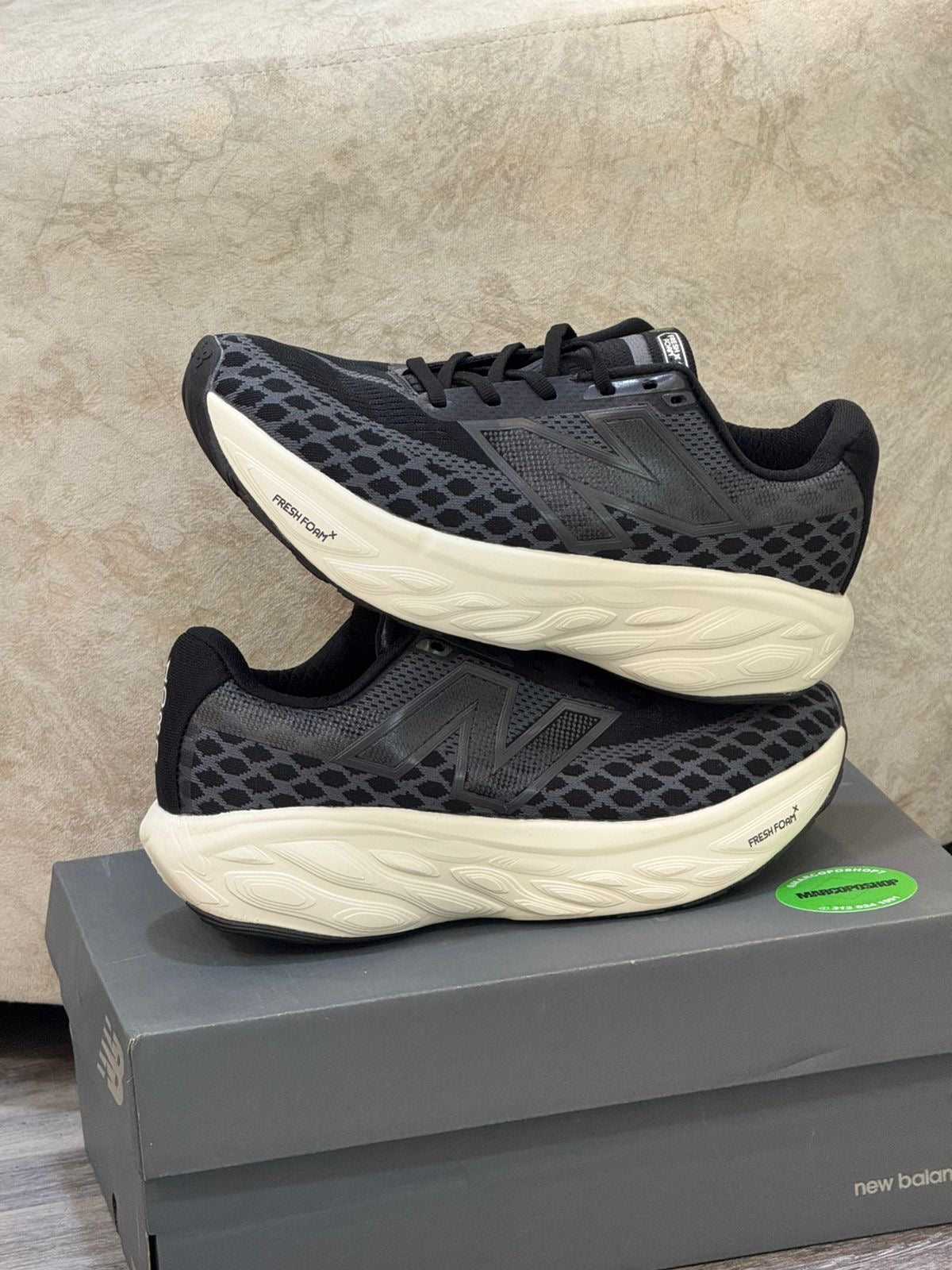 NEW BALANCE 1080 HOMBRE