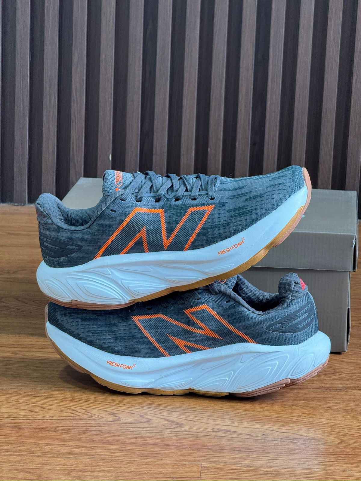 NEW BALANCE BALOS HOMBRE