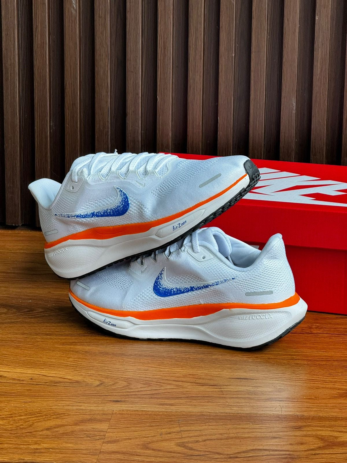 NIKE PEGASUS 41 HOMBRE