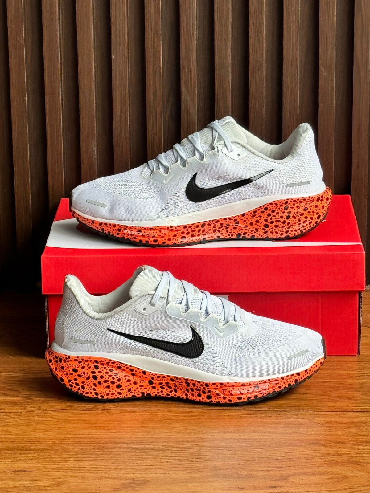 NIKE PEGASUS 41 HOMBRE