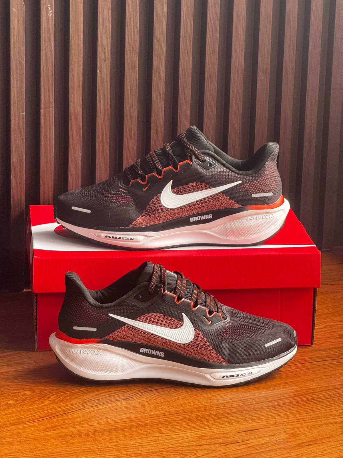 NIKE PEGASUS 41 HOMBRE
