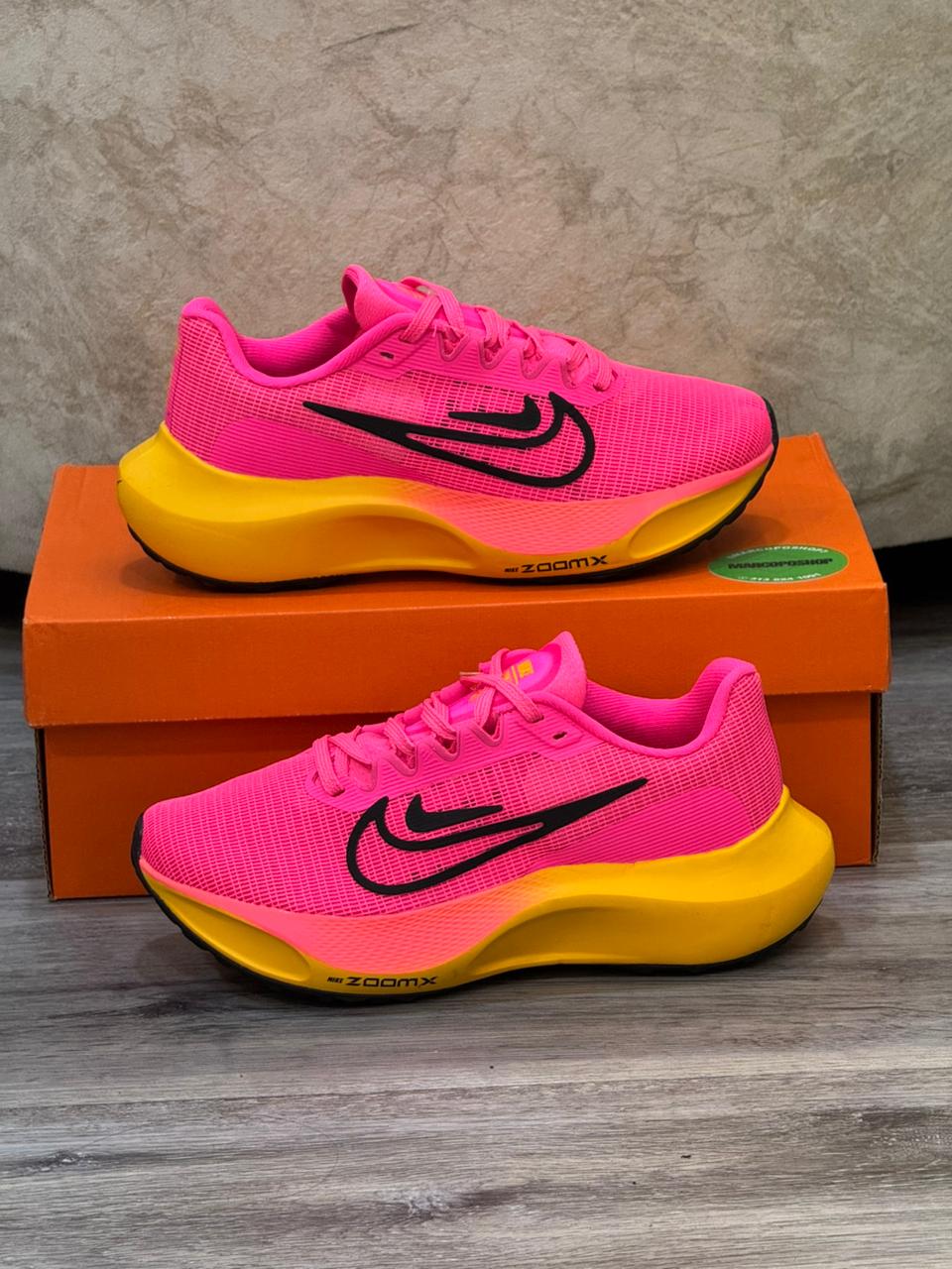 NIKE ZOOM FLY 5 DAMA