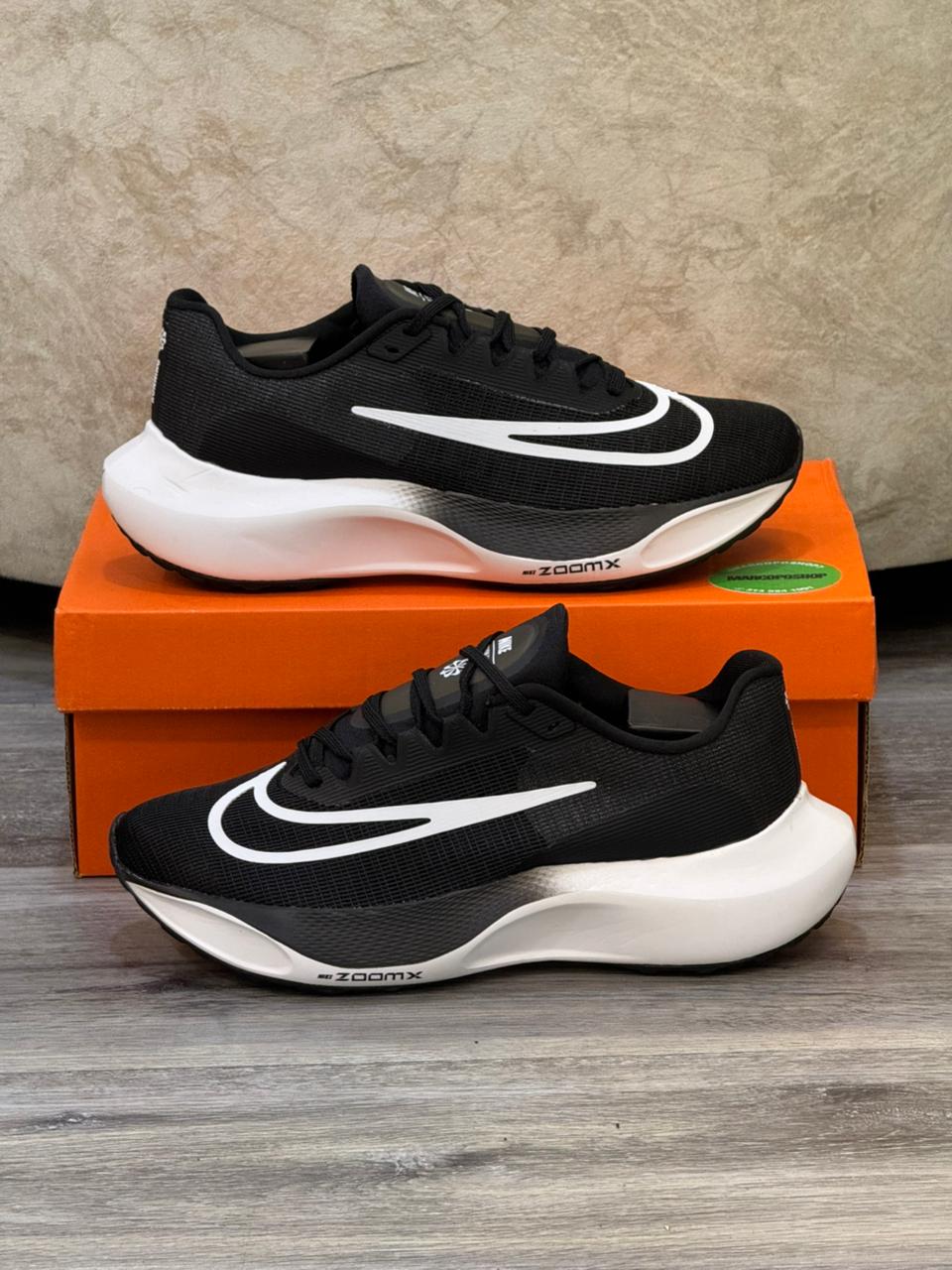 NIKE ZOOM FLY 5 DAMA