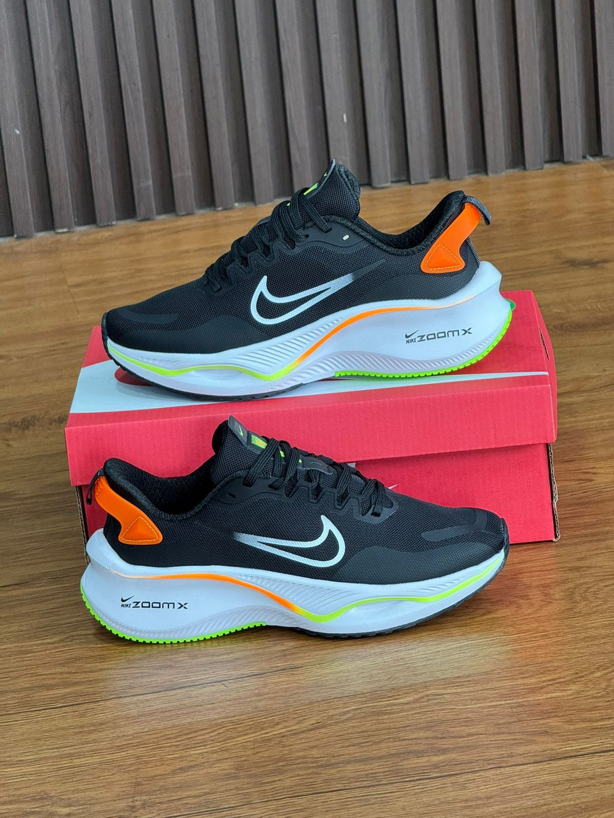 NIKE ZOOM X HAPPY HOMBRE