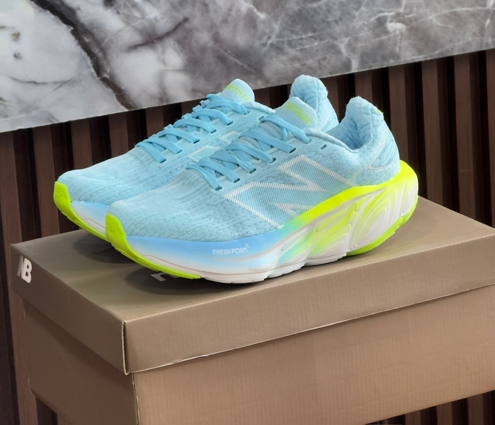 NEW BALANCE BALOS DAMA