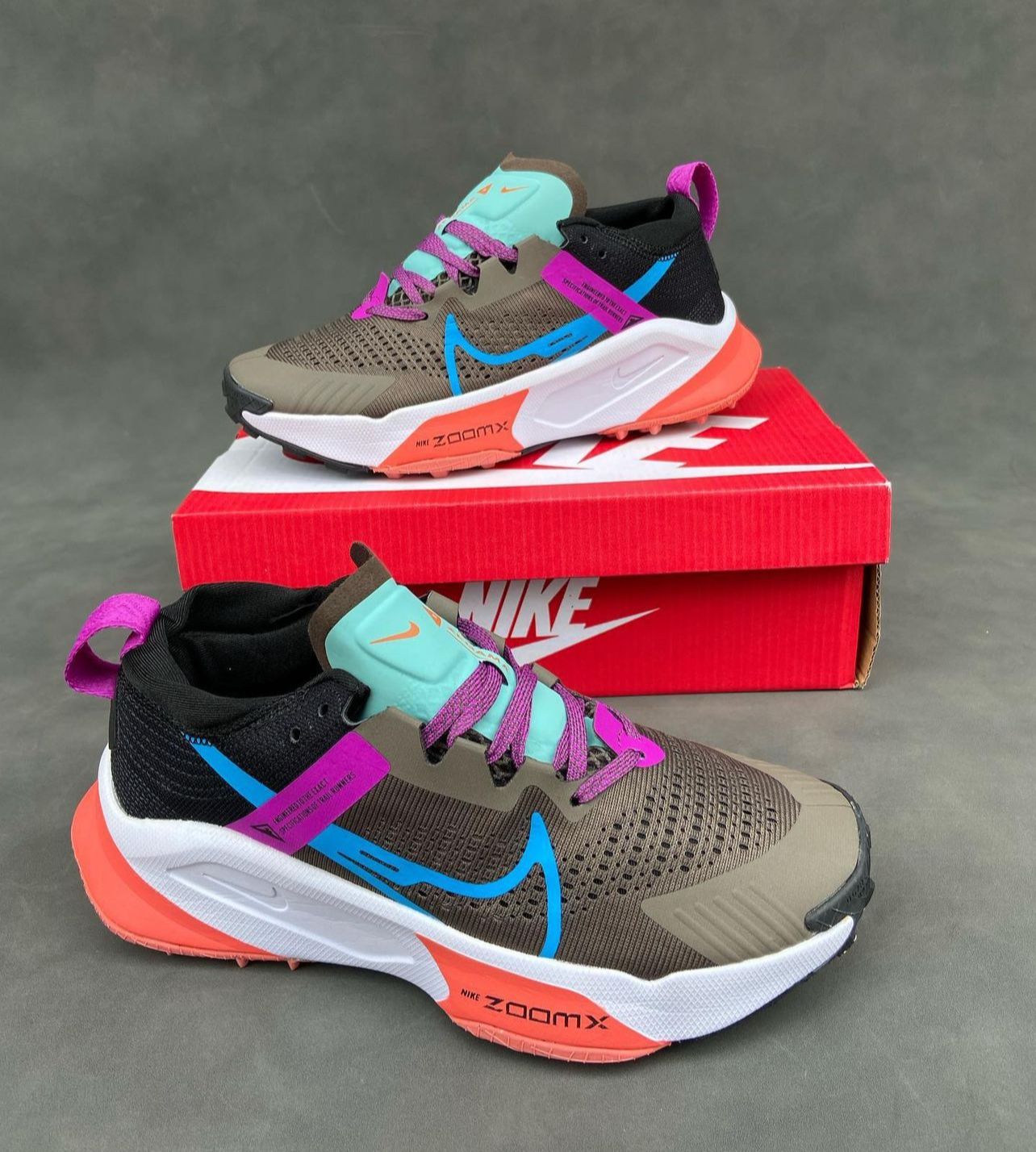 NIKE TRAIL