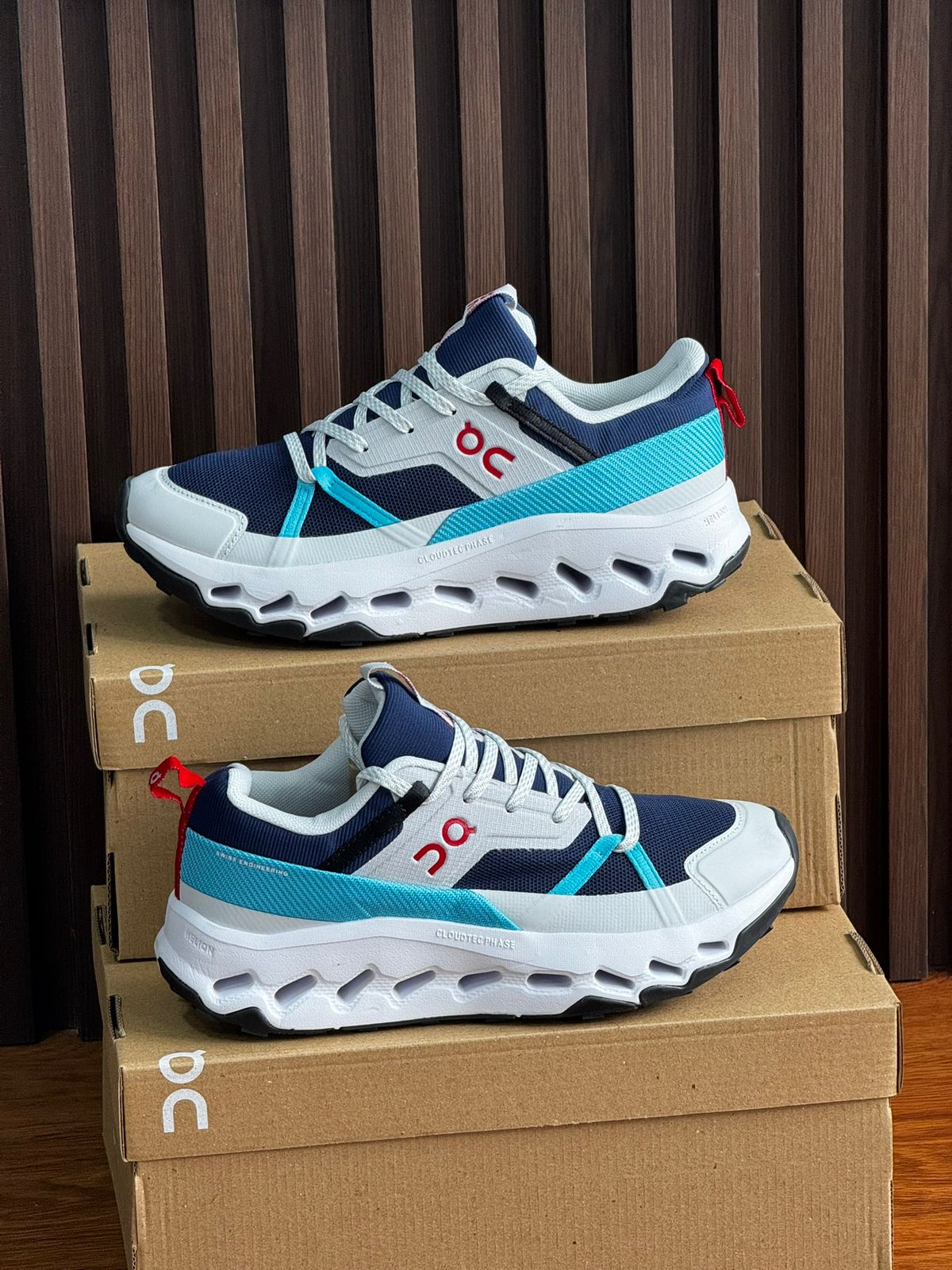 ON CLOUD TIIL 2 HOMBRE