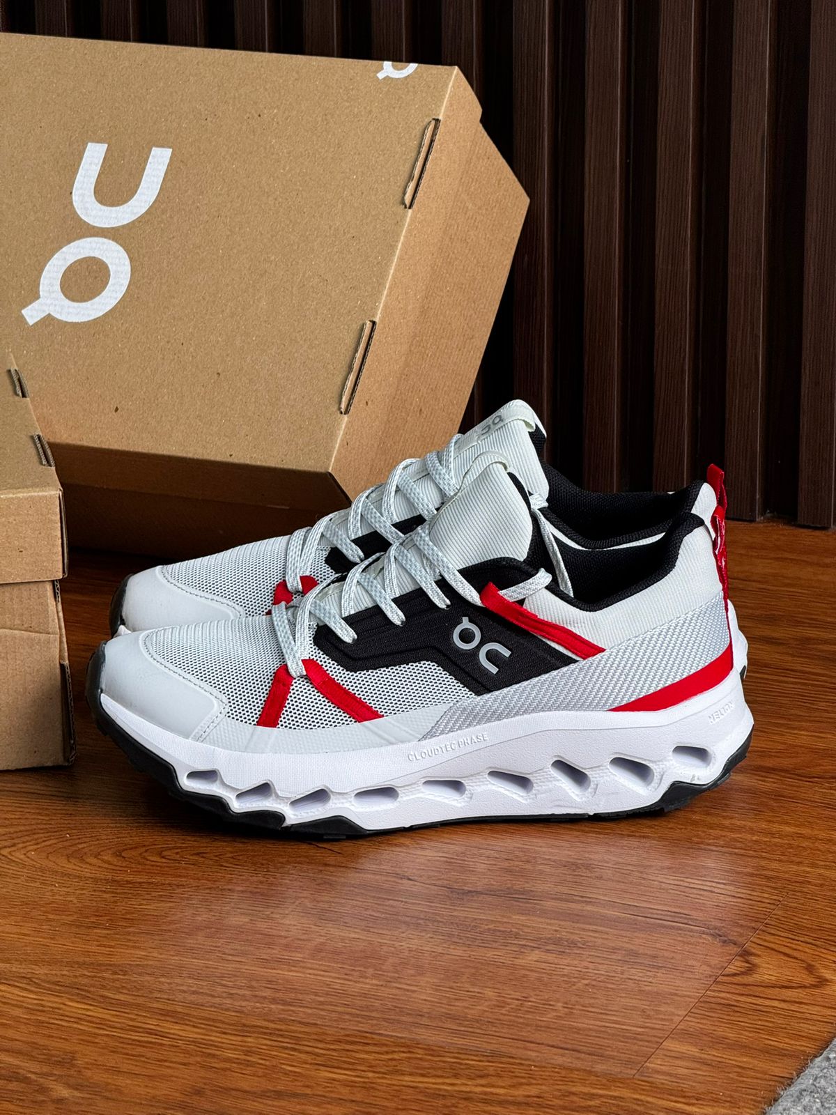 ON CLOUD TIIL 2 HOMBRE