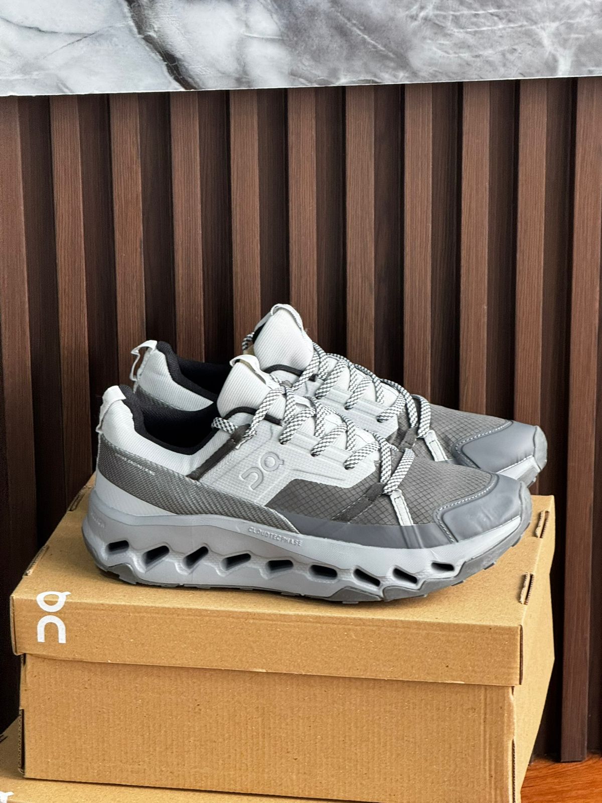 ON CLOUD TIIL 2 HOMBRE