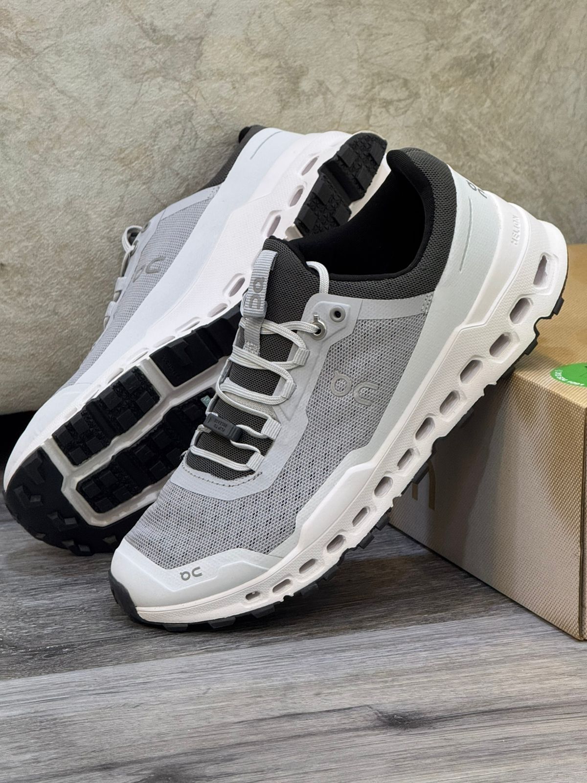 ON CLOUD ULTRA HOMBRE