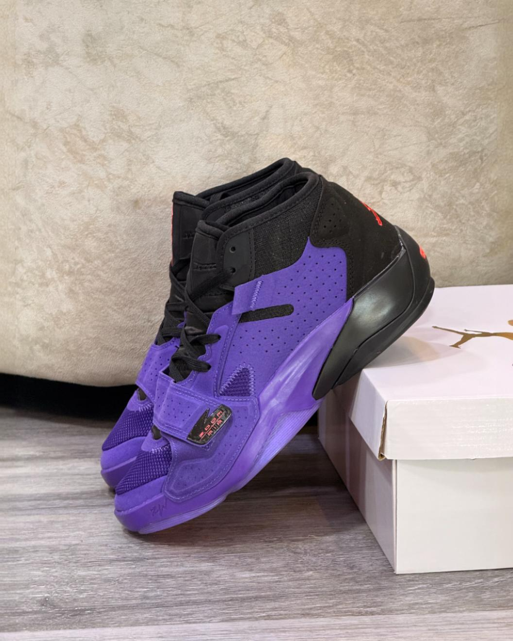 NIKE JORDAN AEROSPACE 720