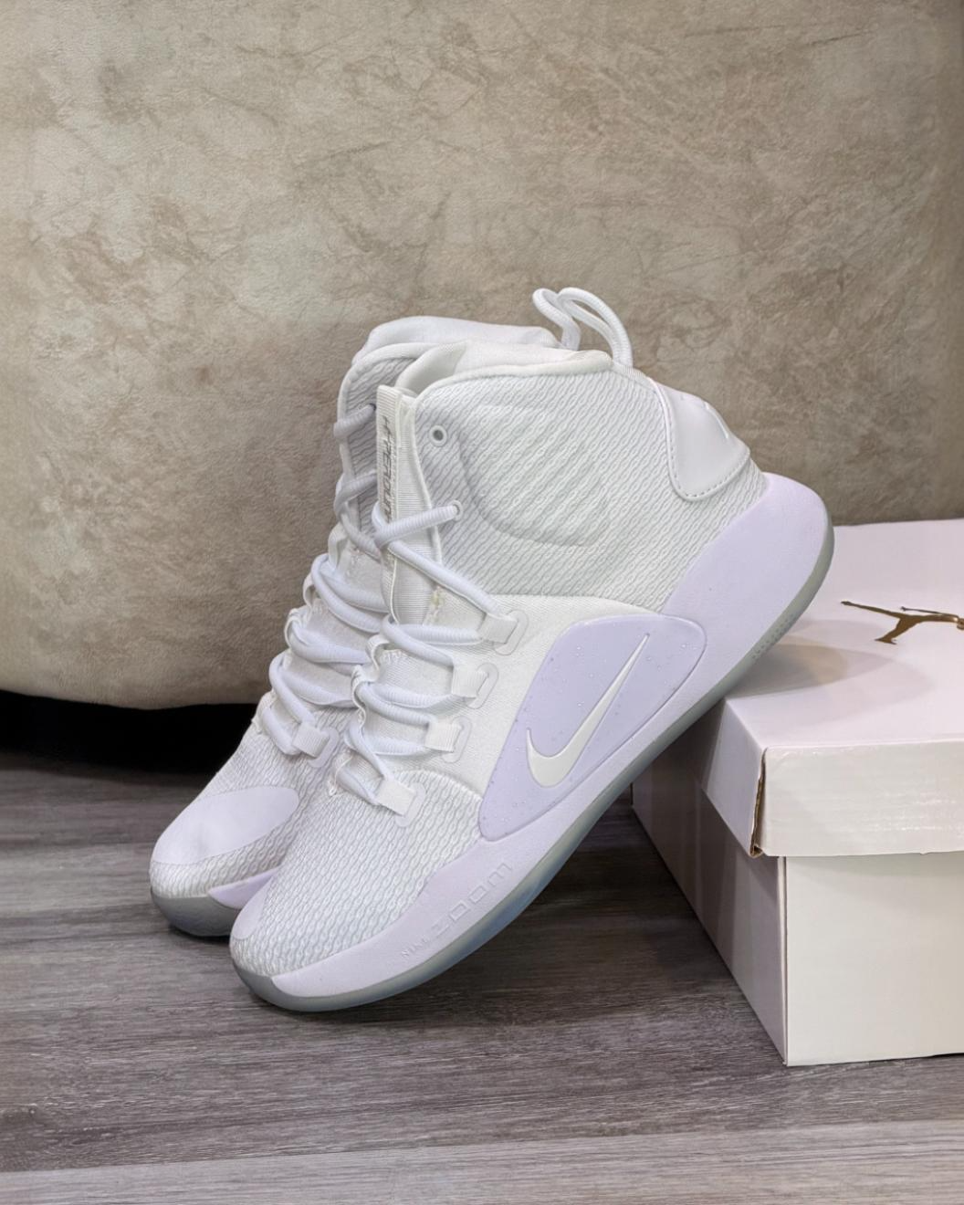 NIKE  HYPERDUNK X EP