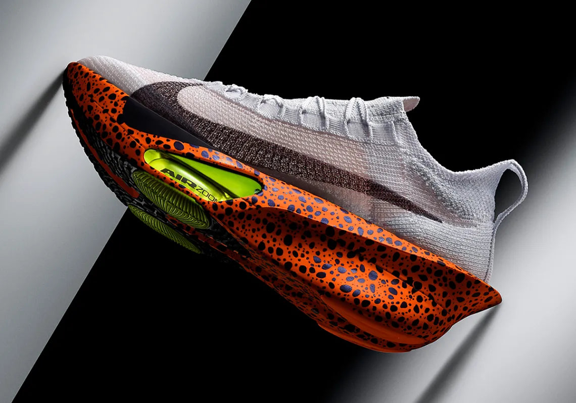 NIKE ALPHAFLY NEXT 3 SAFARI OLYMPIC