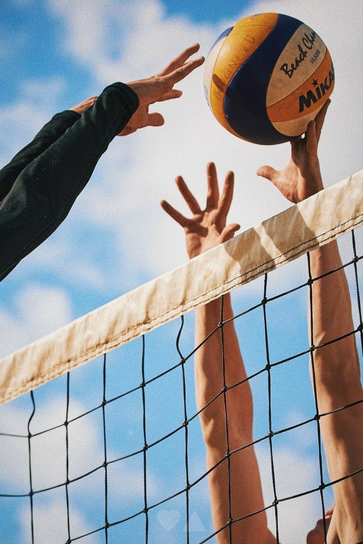 VOLEIBOL