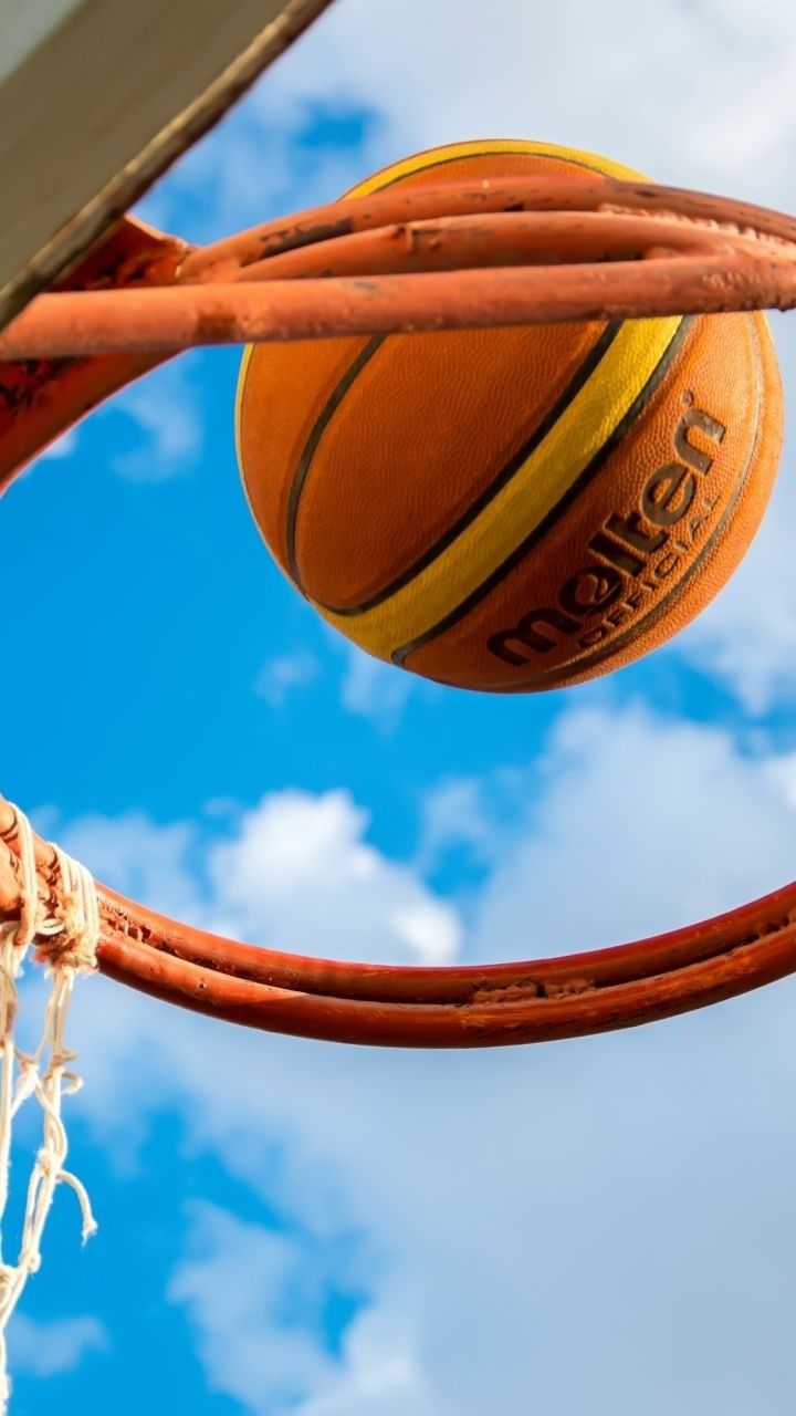 BASQUETBOL