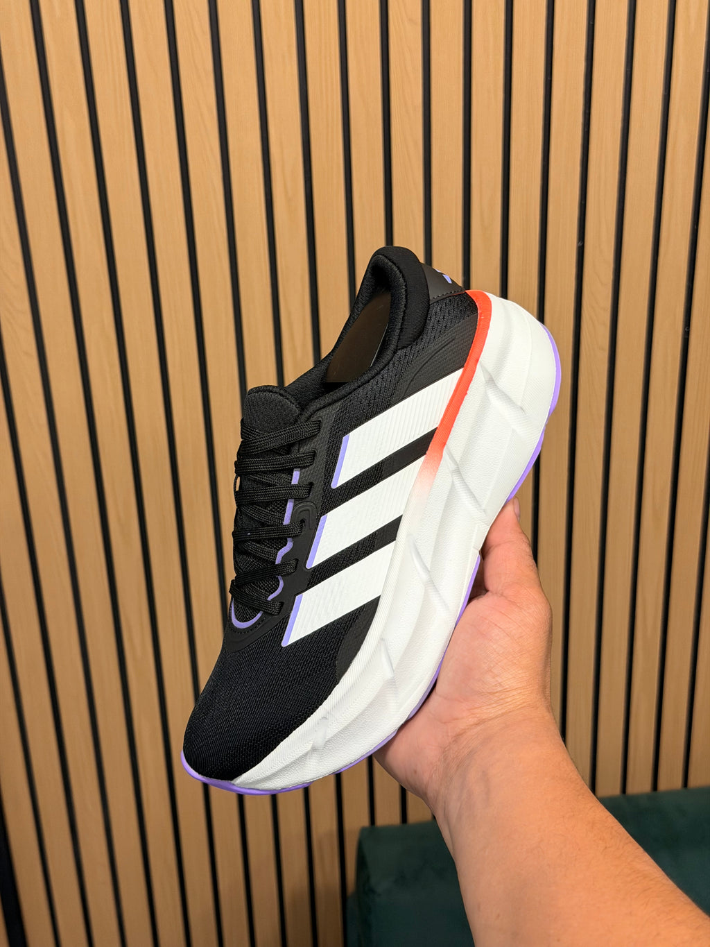 ADISTAR