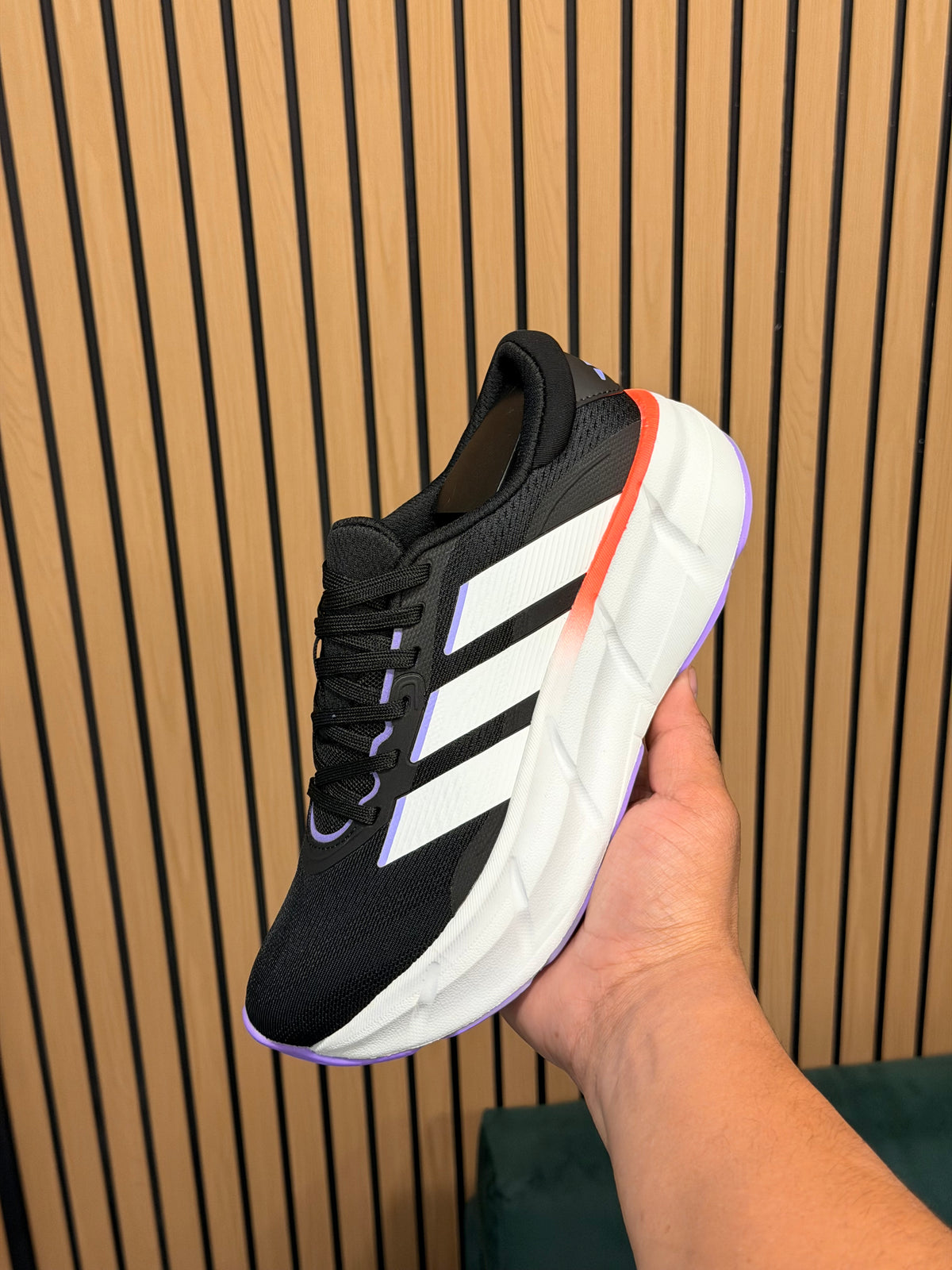 ADISTAR