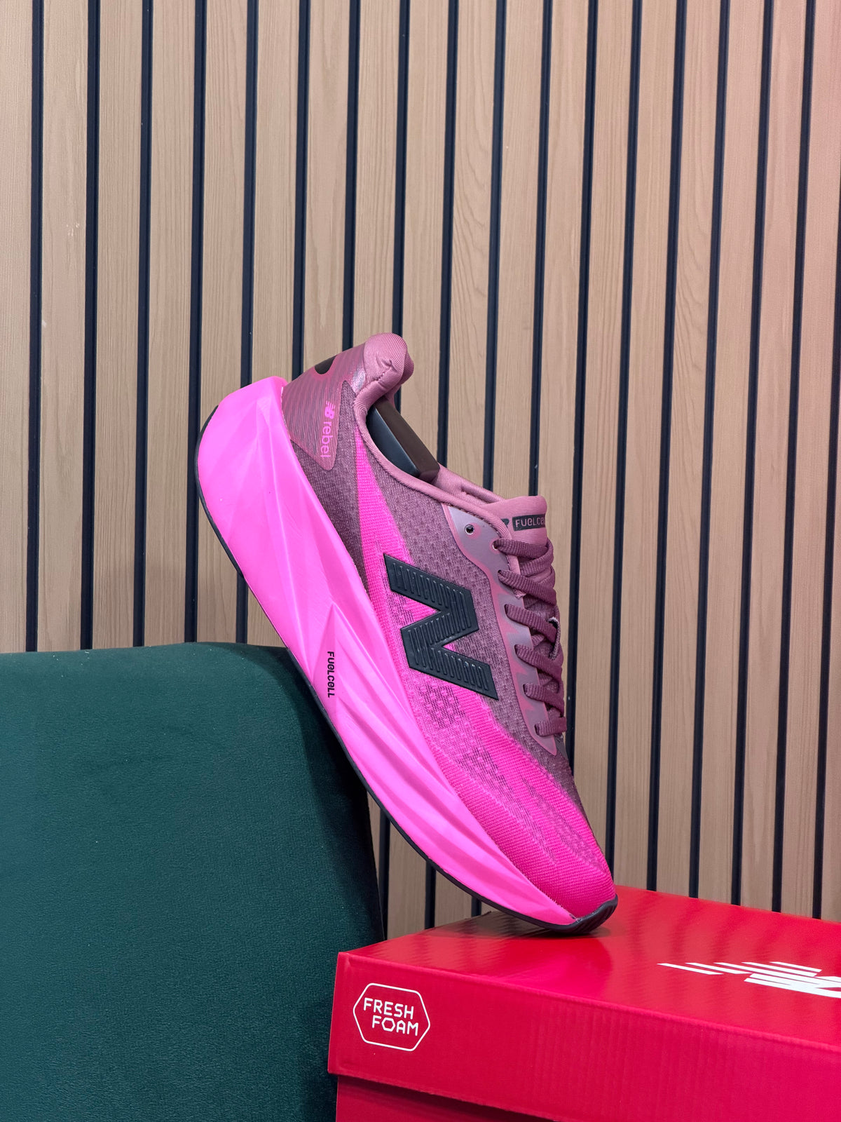 NB REBEL SC