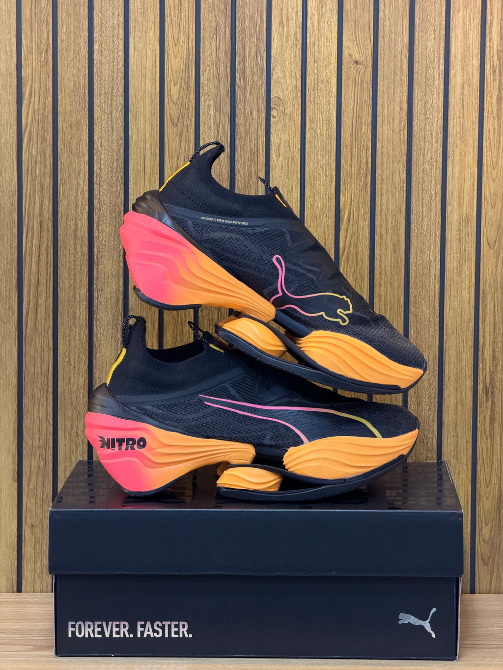 PUMA NITRO ELITE