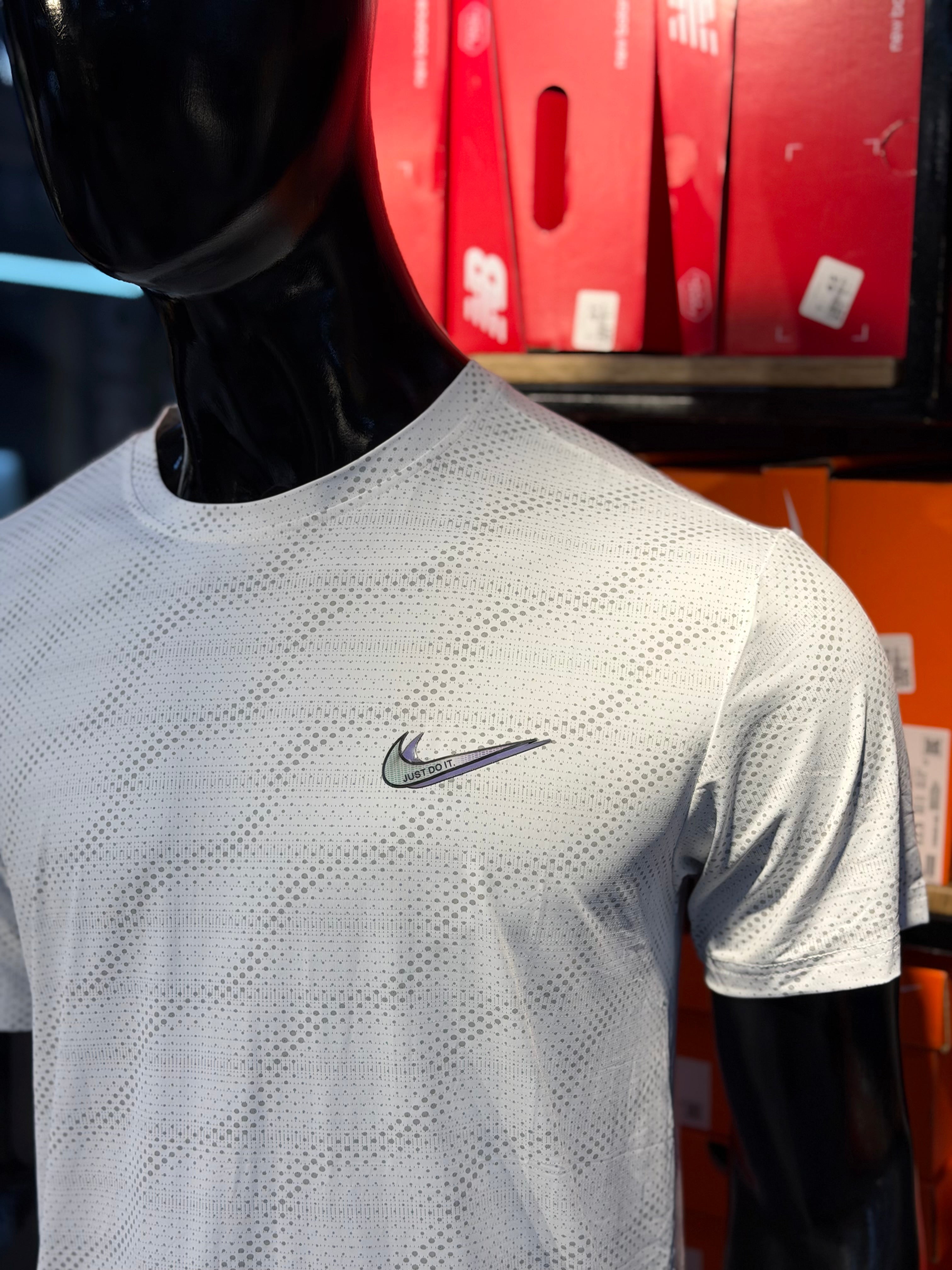 NIKE TELA DRIFIT