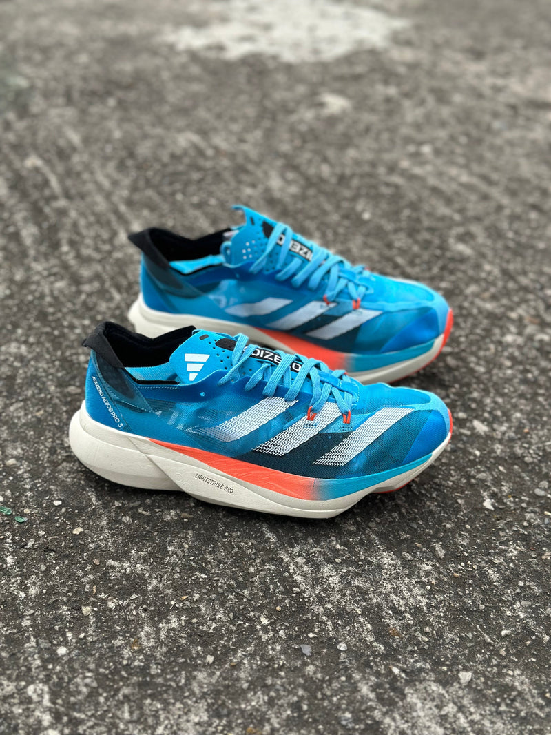 ADIOS PRO 3