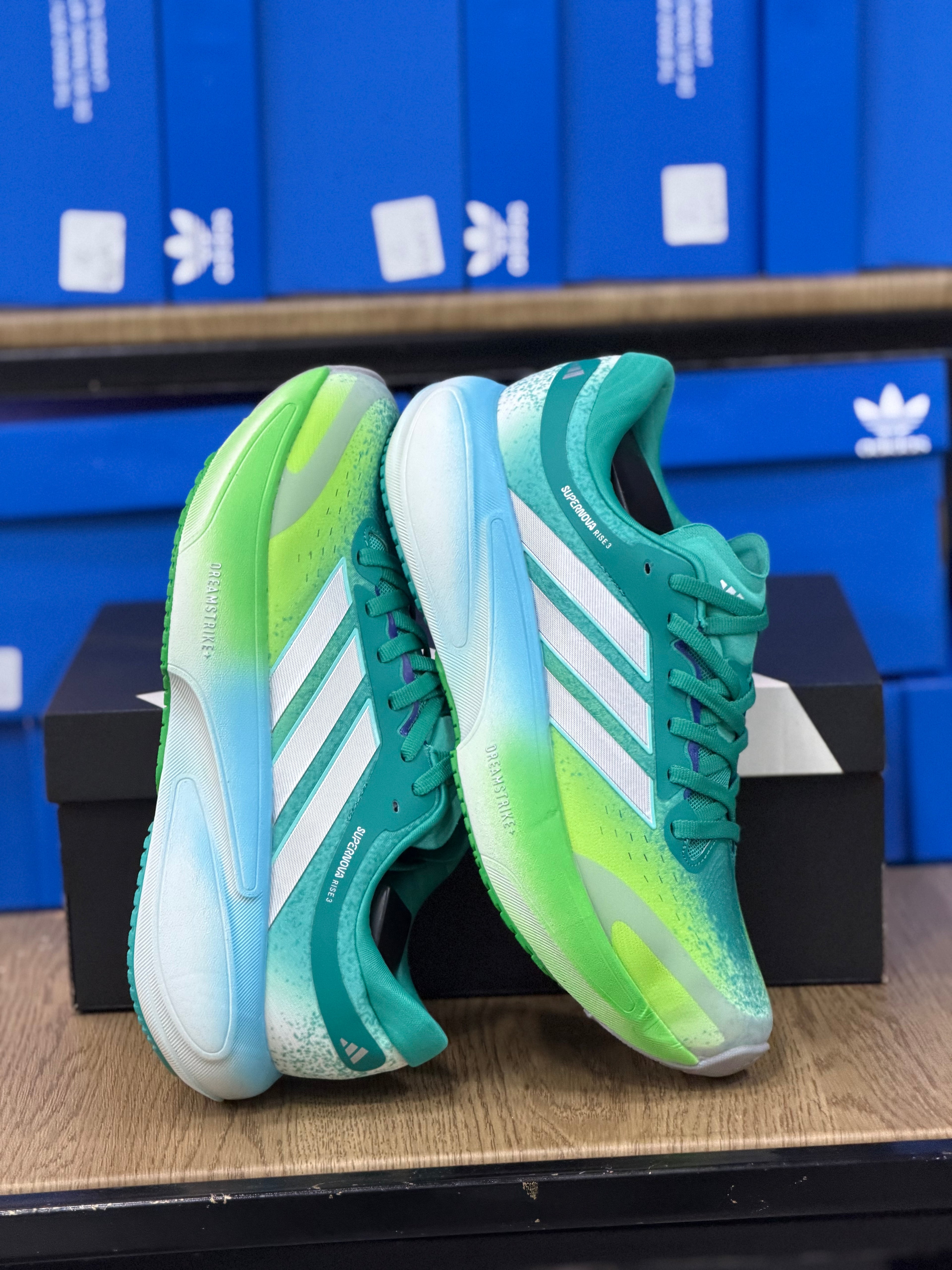 ADIDAS SUPERNOVA RISE 3