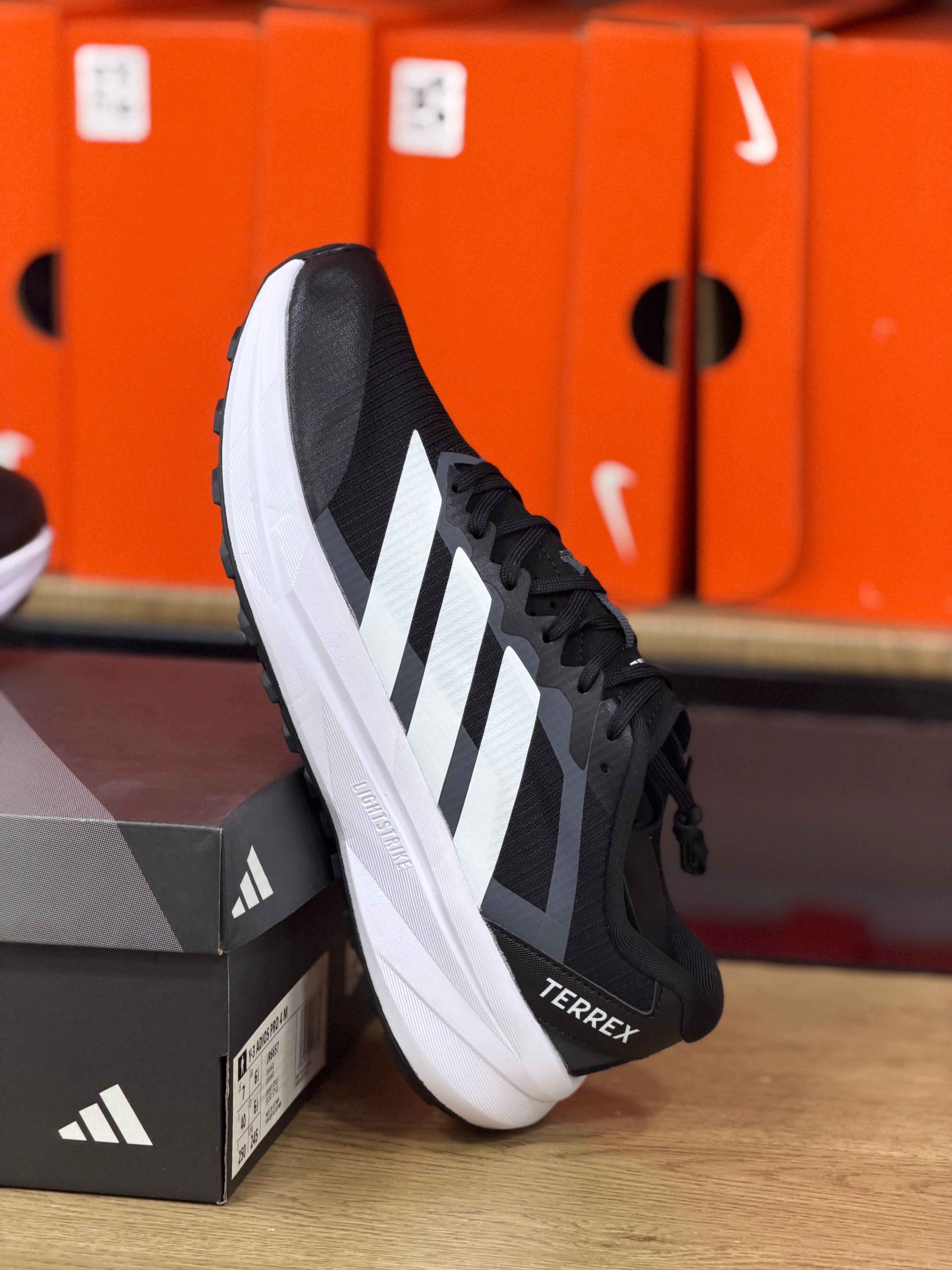 ADIDAS TERREX