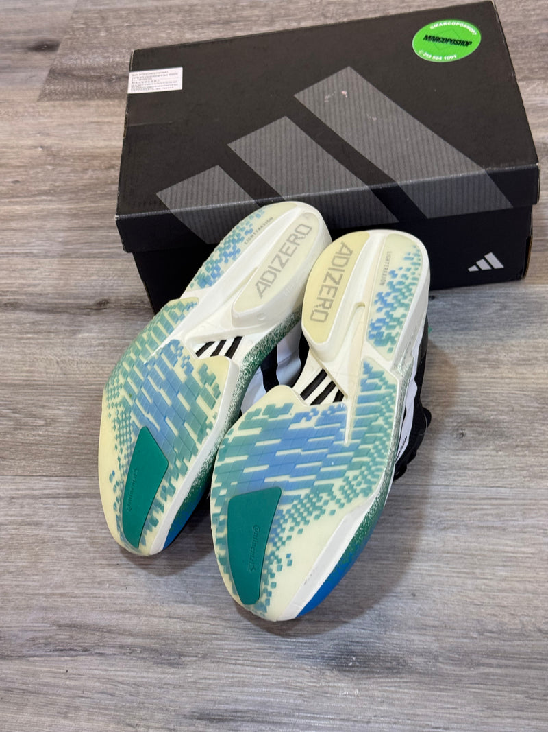 ADIÓS PRO 4