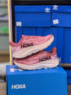 HOKA CLIFTON 10