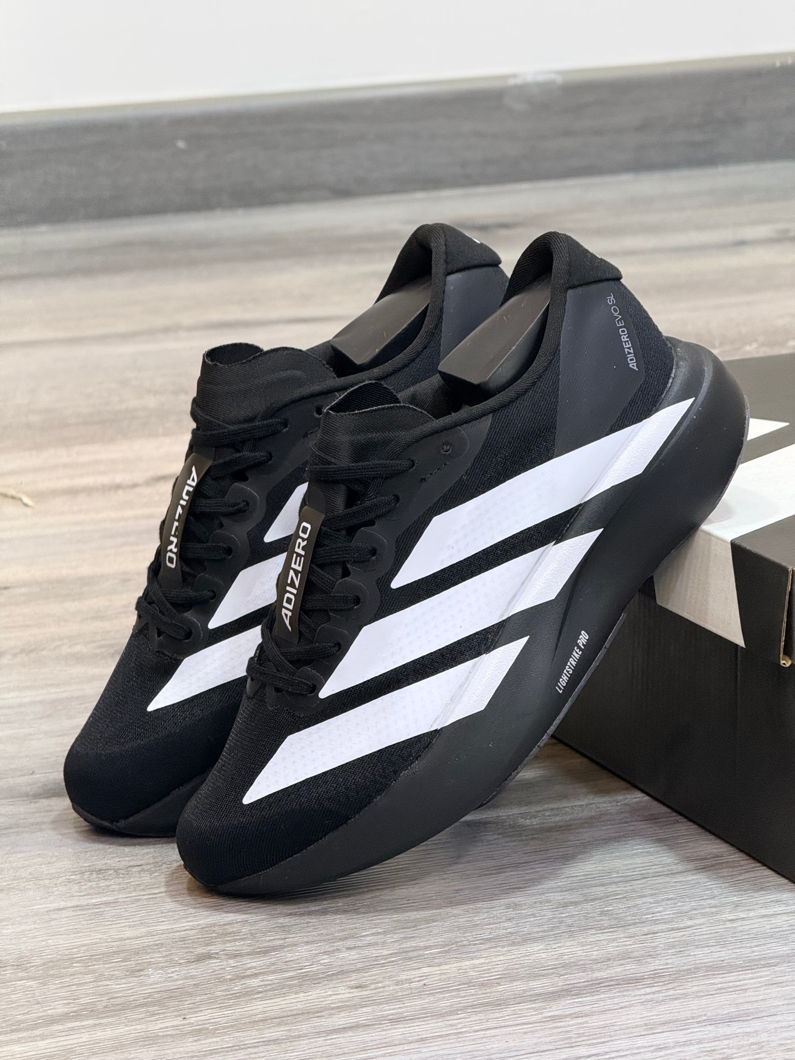 ADIZERO PRO EVO SL