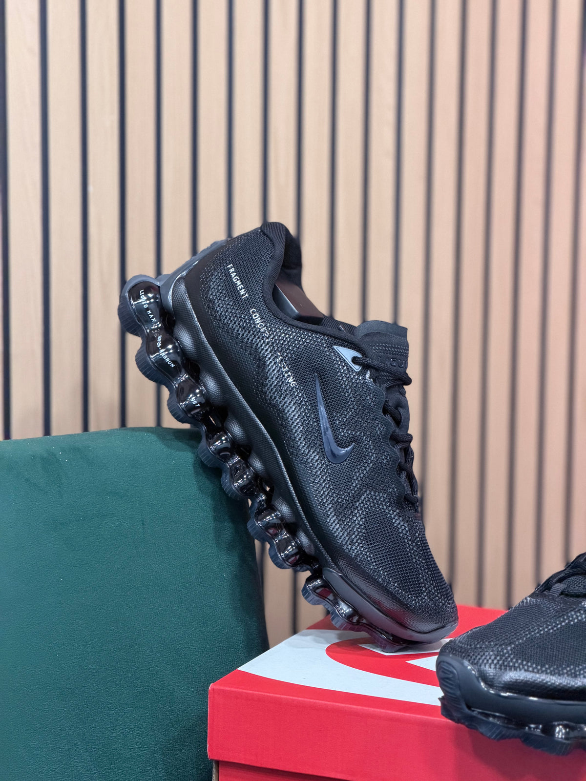 NIKE AIR MAX FRAGMENT