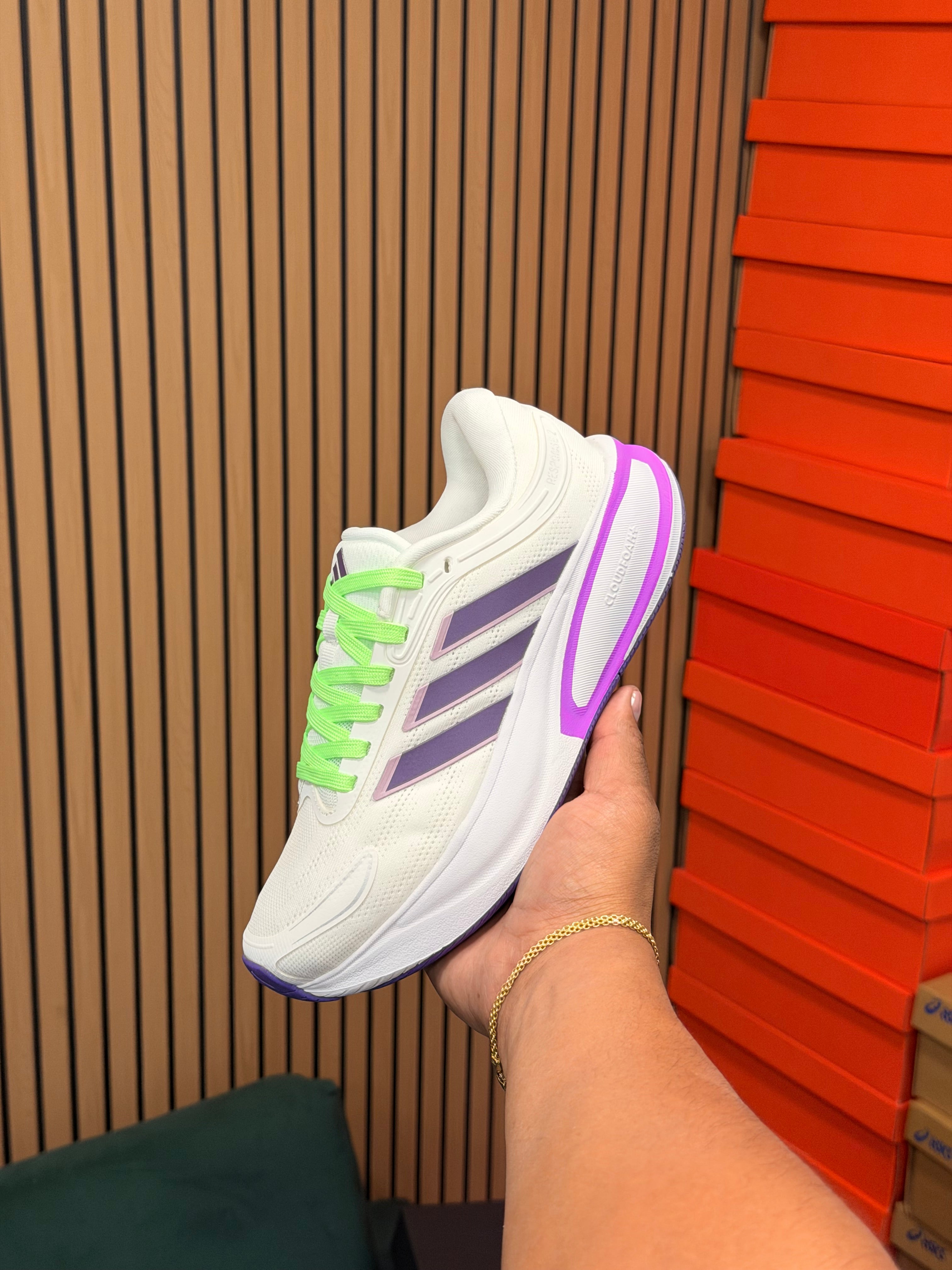 ADIDAS SUPERNOVA RISE 2