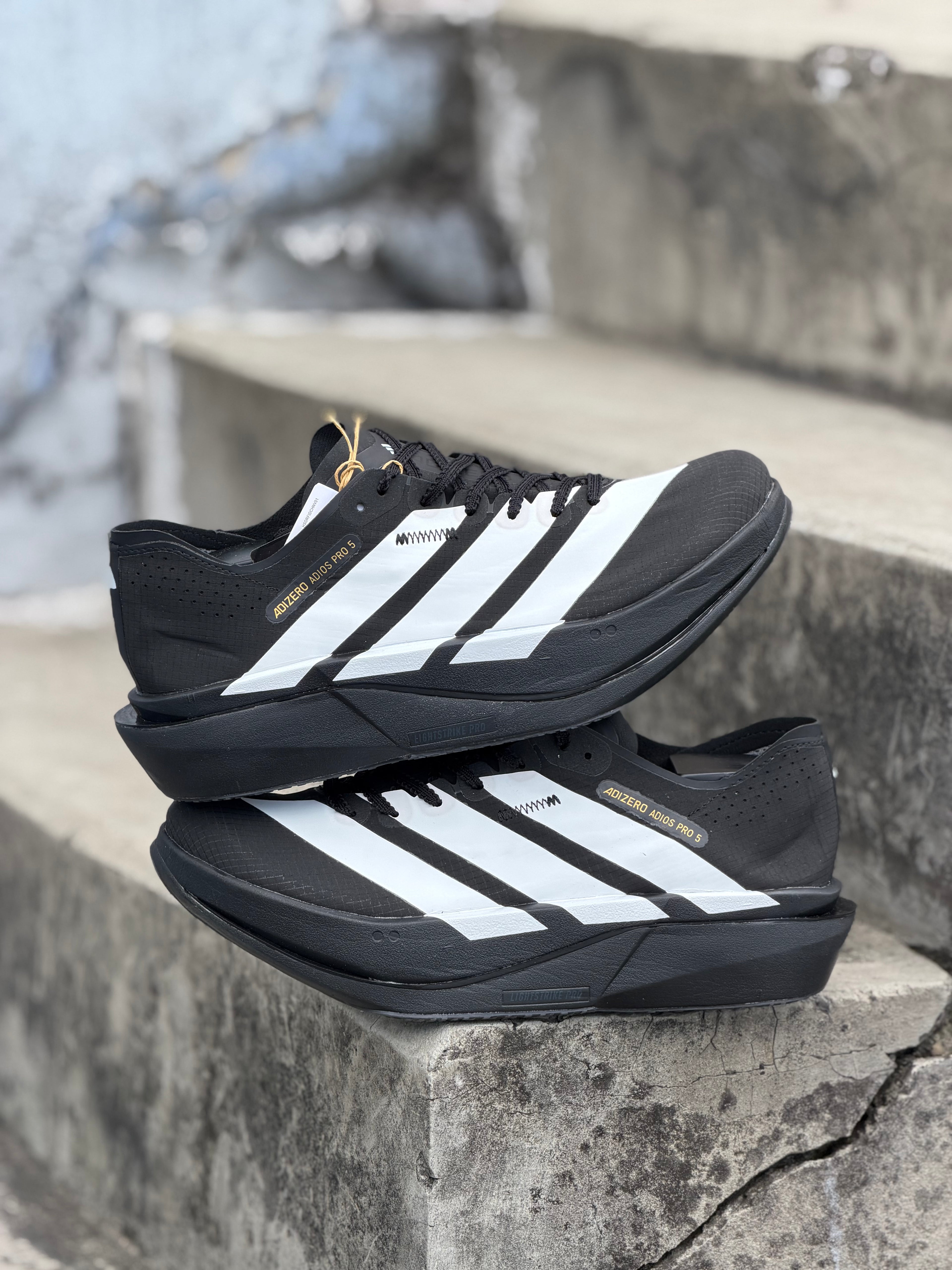 ADIDAS ADIÓS PRO 5