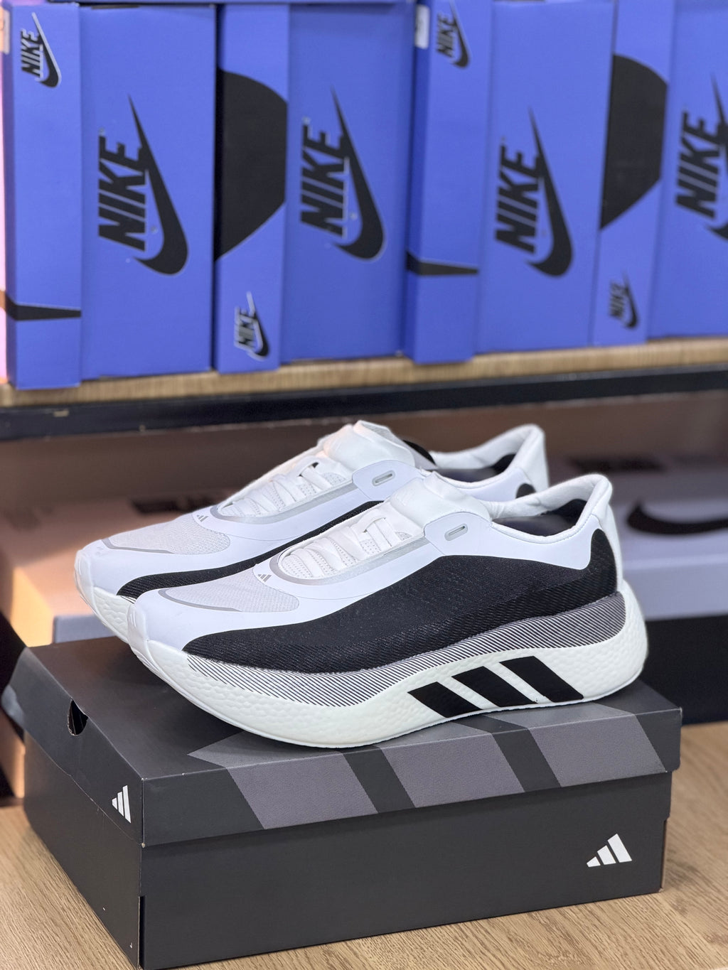 ADIDAS HYPERBOOTS EDGE