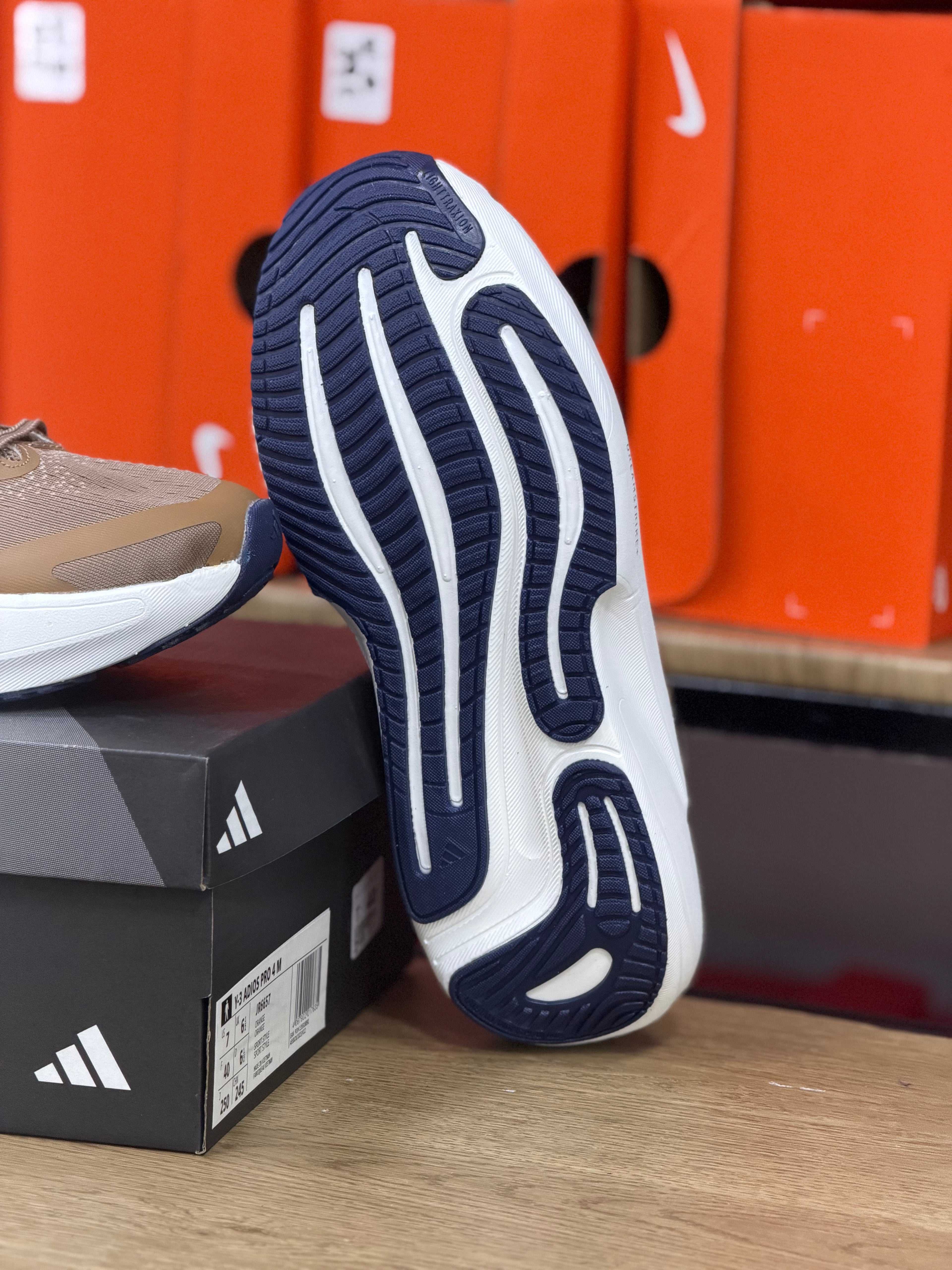 ADIDAS SUPERNOVA RISE 3